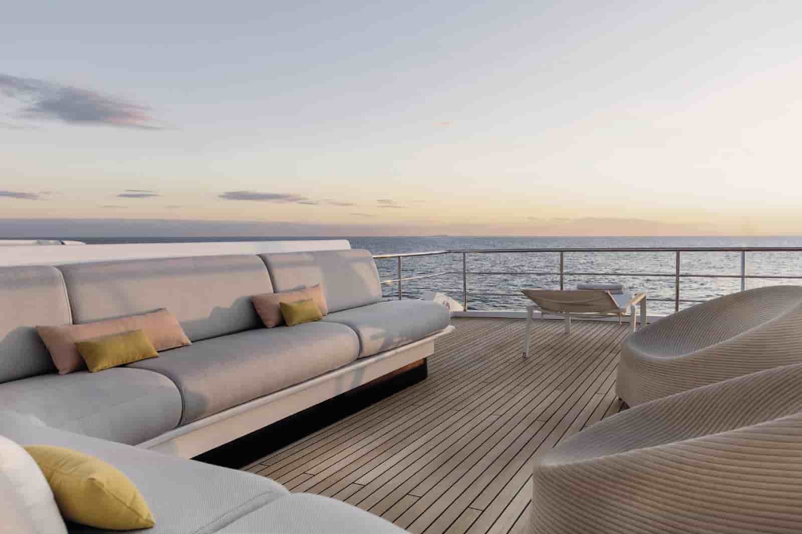 Azimut Grande 32M - View 17