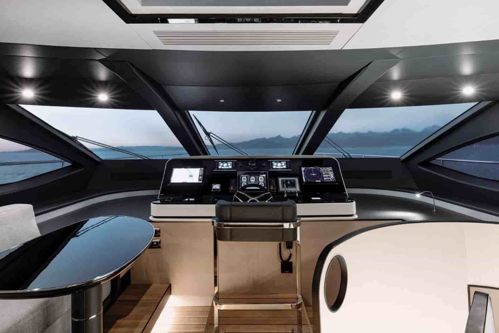 Azimut Grande 32M - View 18
