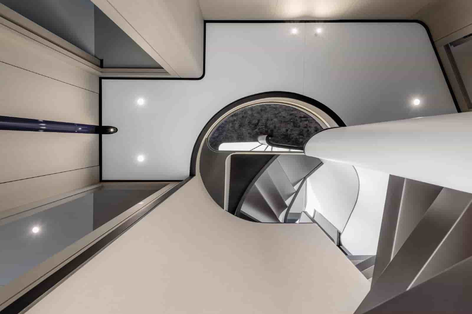 Azimut Grande 32M - View 20