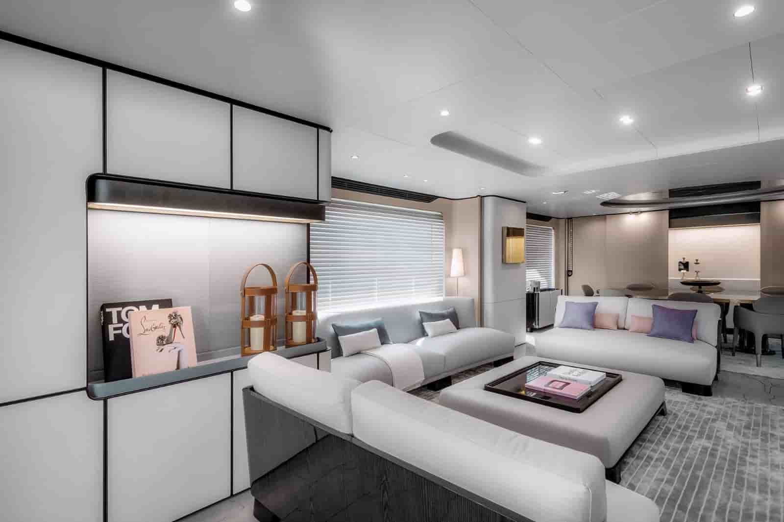 Azimut Grande 32M - View 21