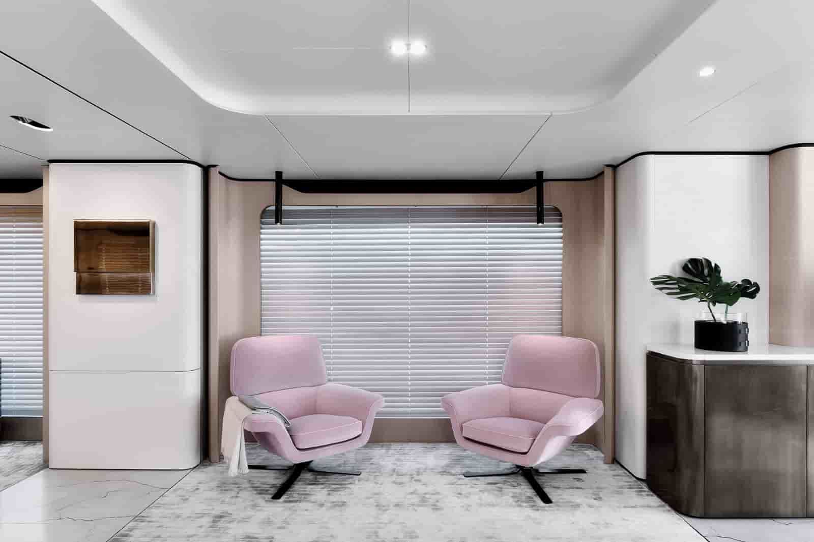 Azimut Grande 32M - View 23