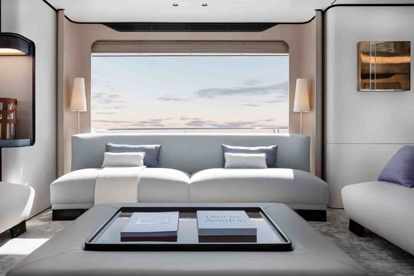 Azimut Grande 32M - View 24