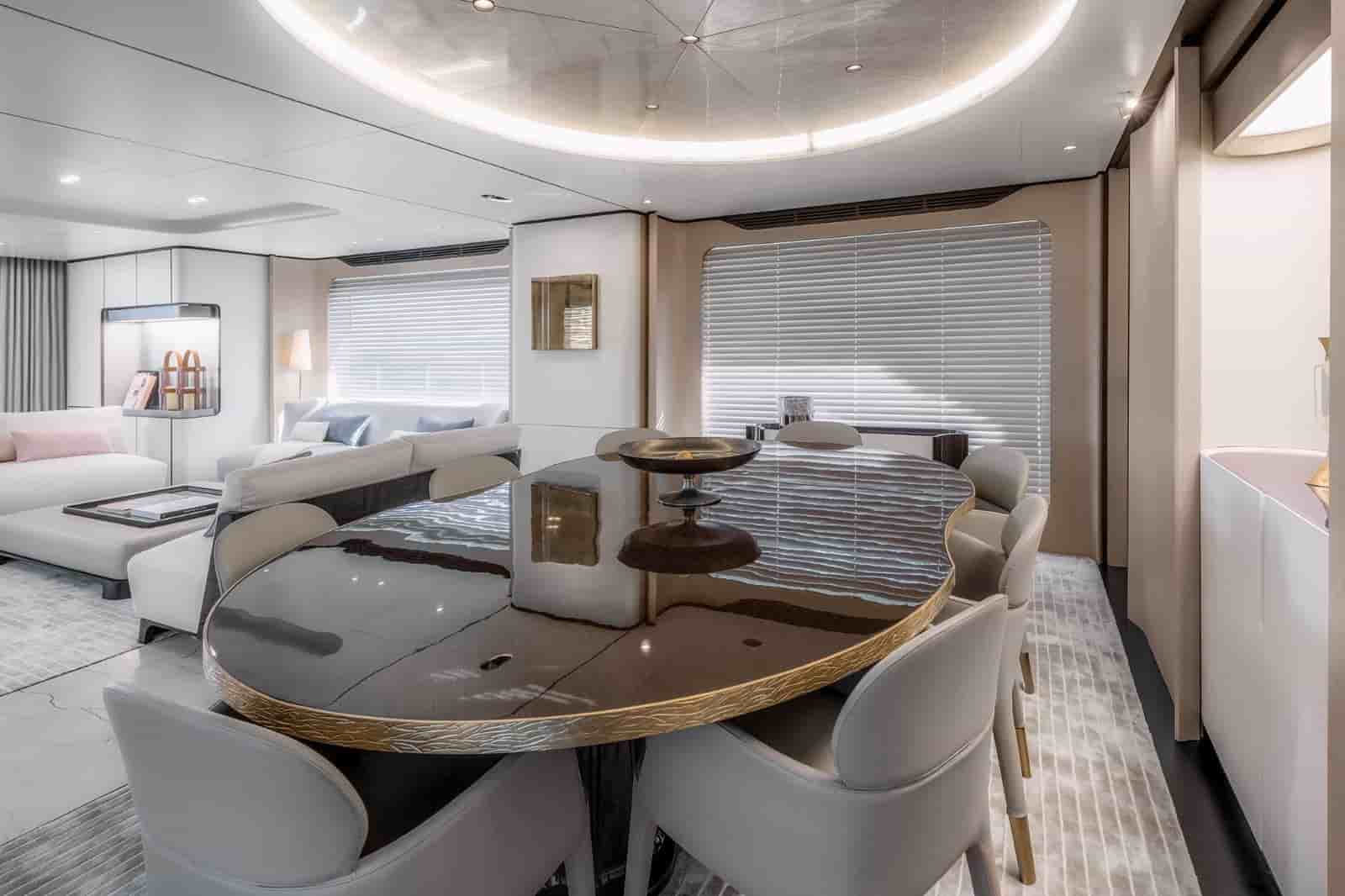 Azimut Grande 32M - View 26