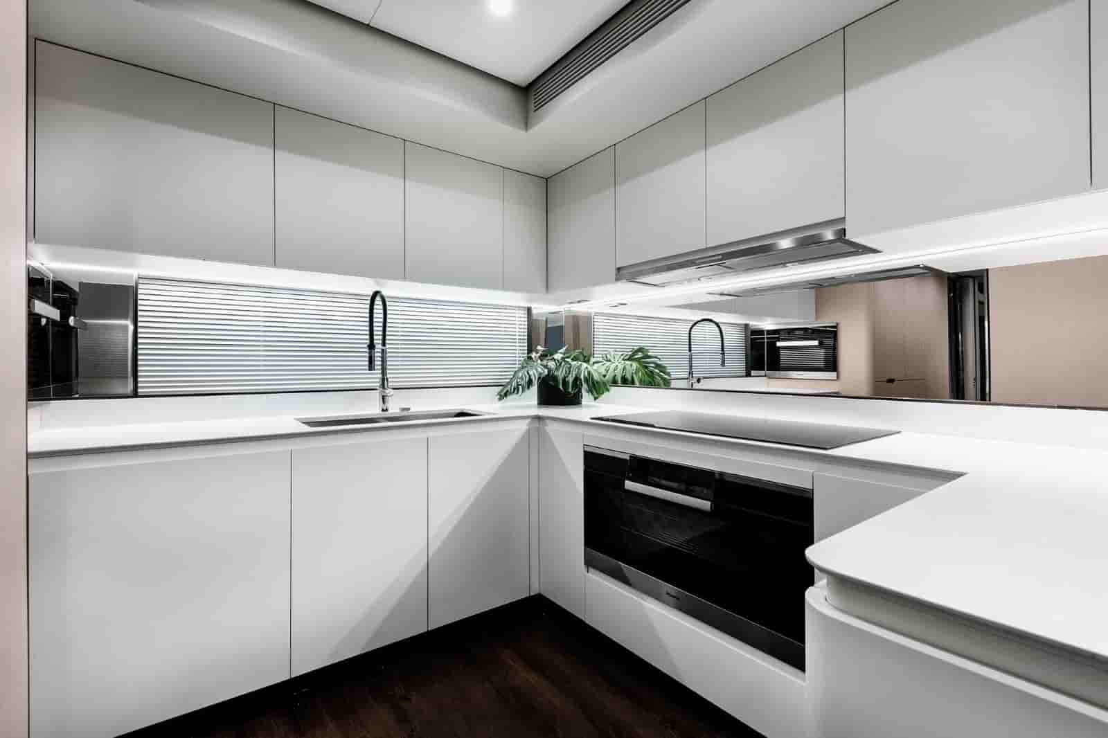 Azimut Grande 32M - View 27