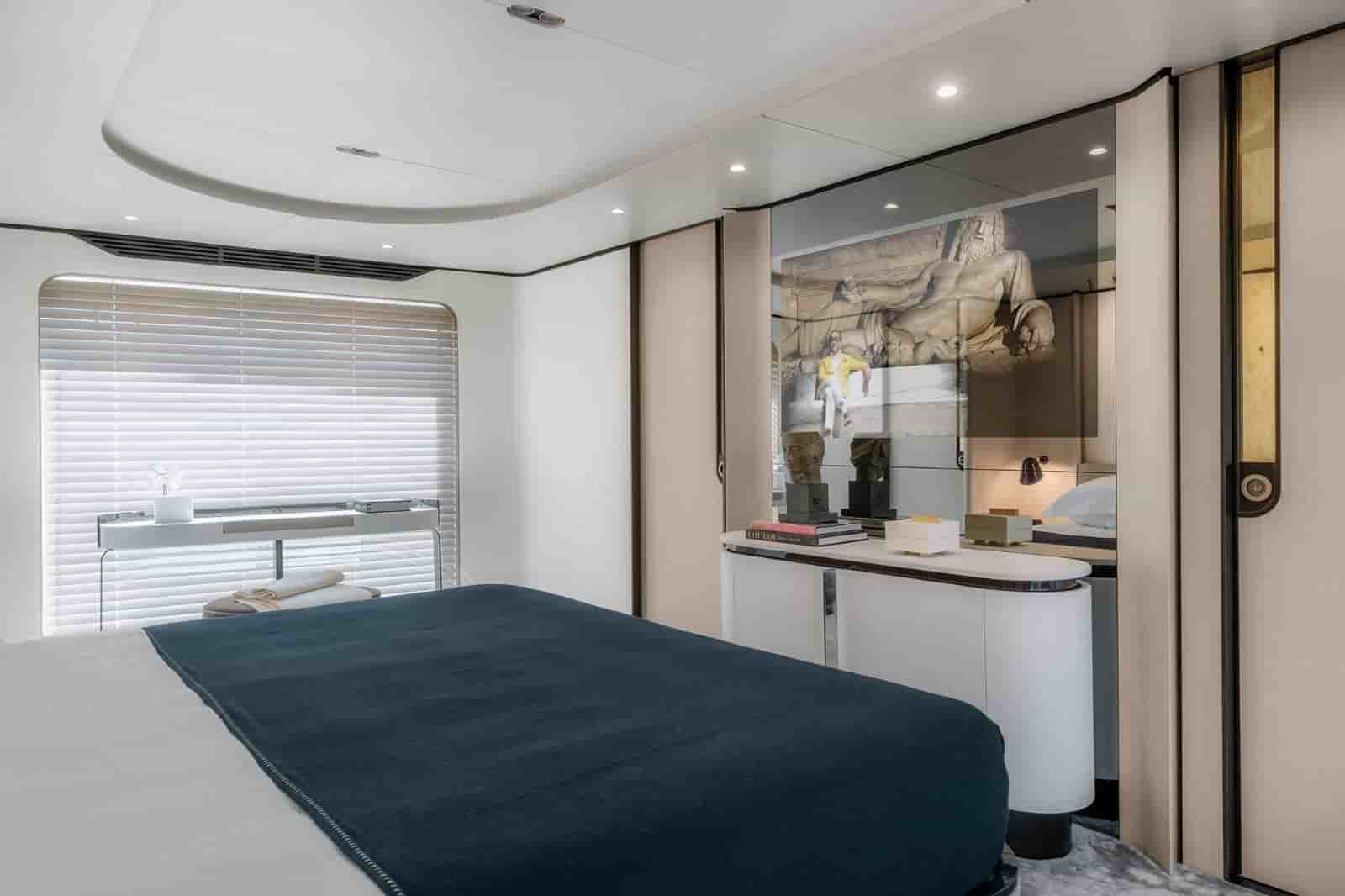 Azimut Grande 32M - View 28