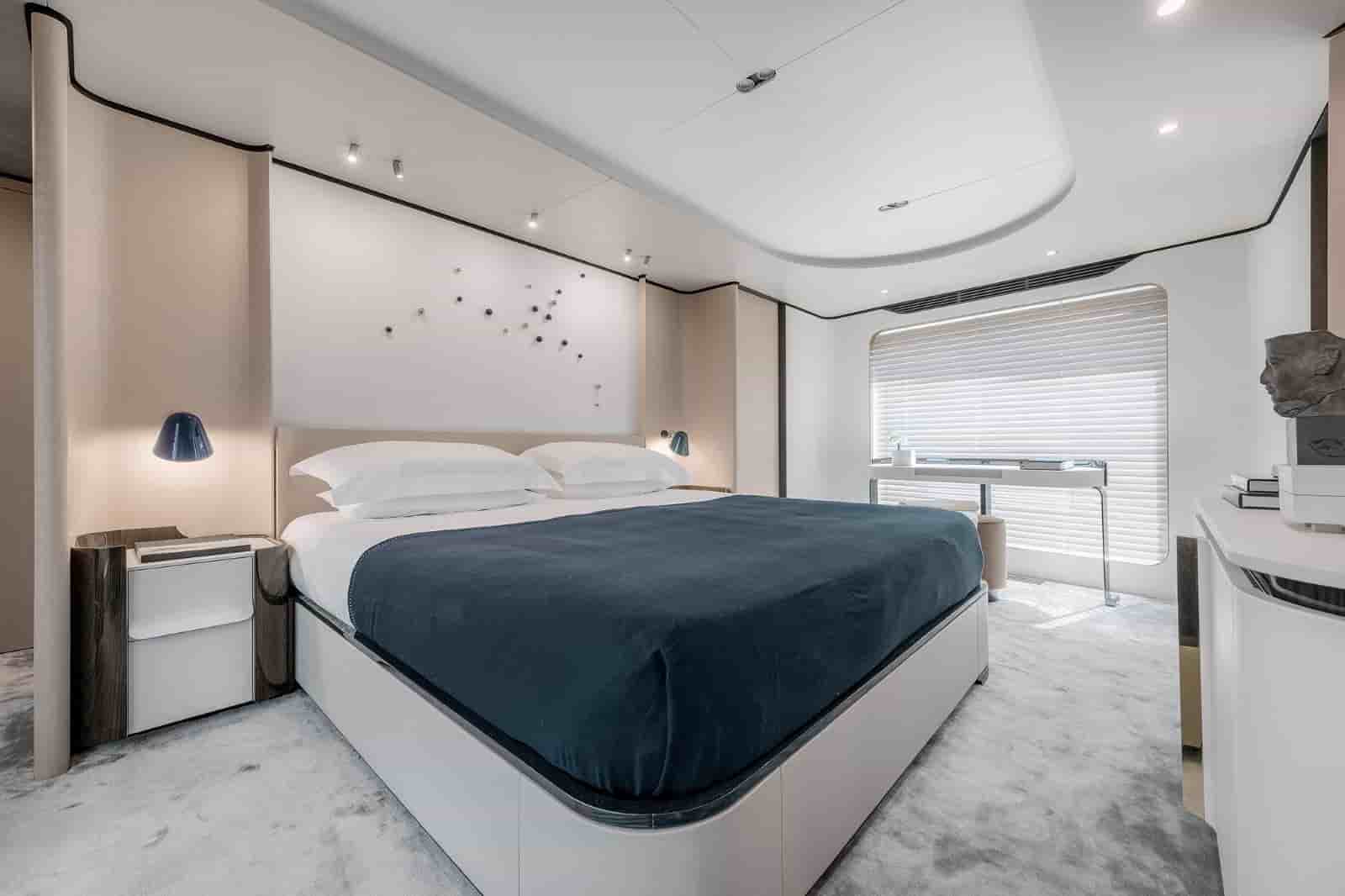 Azimut Grande 32M - View 30