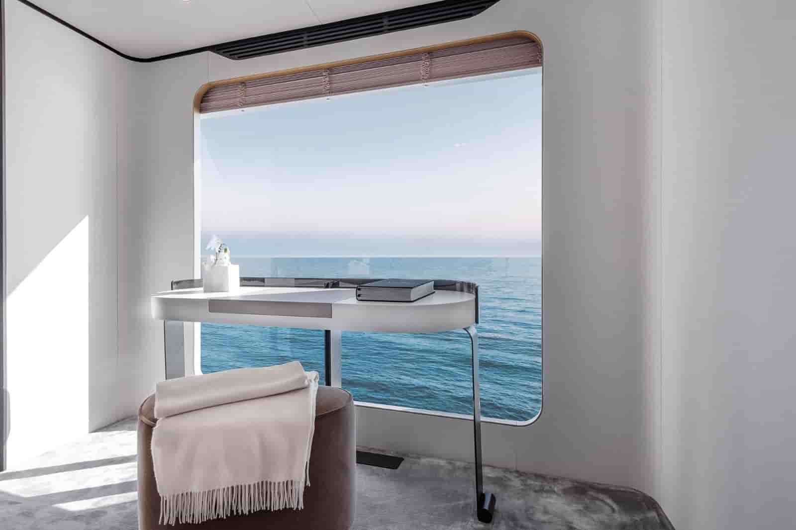 Azimut Grande 32M - View 31