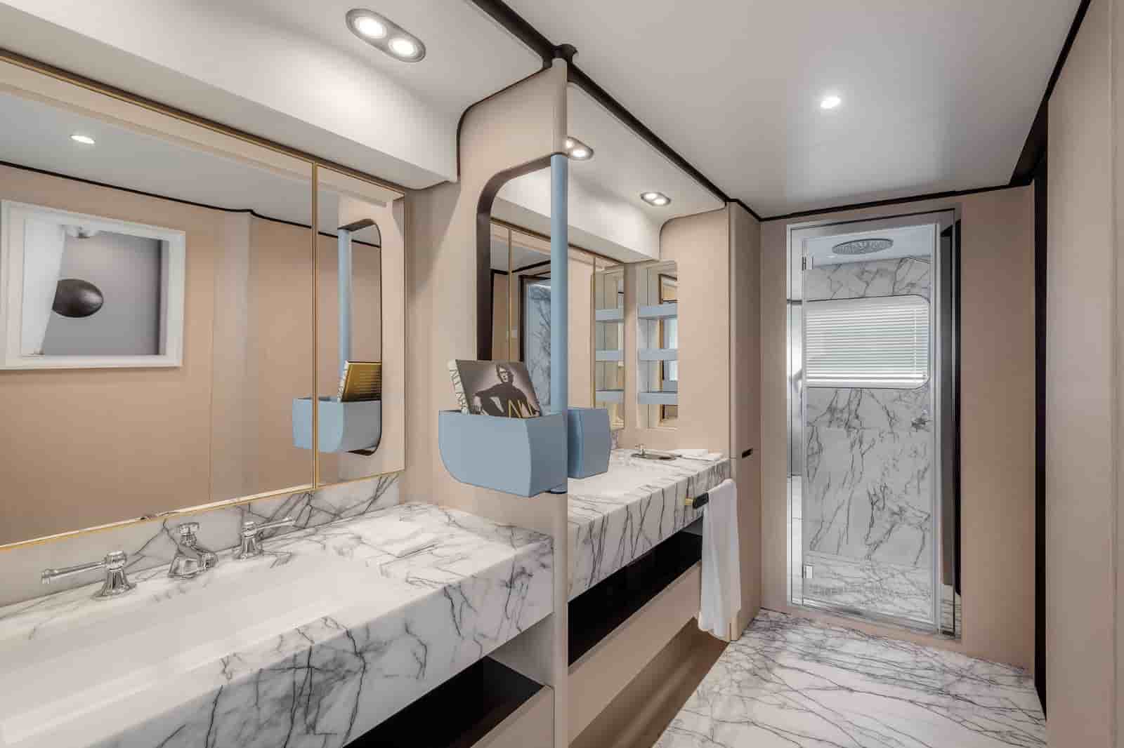 Azimut Grande 32M - View 33