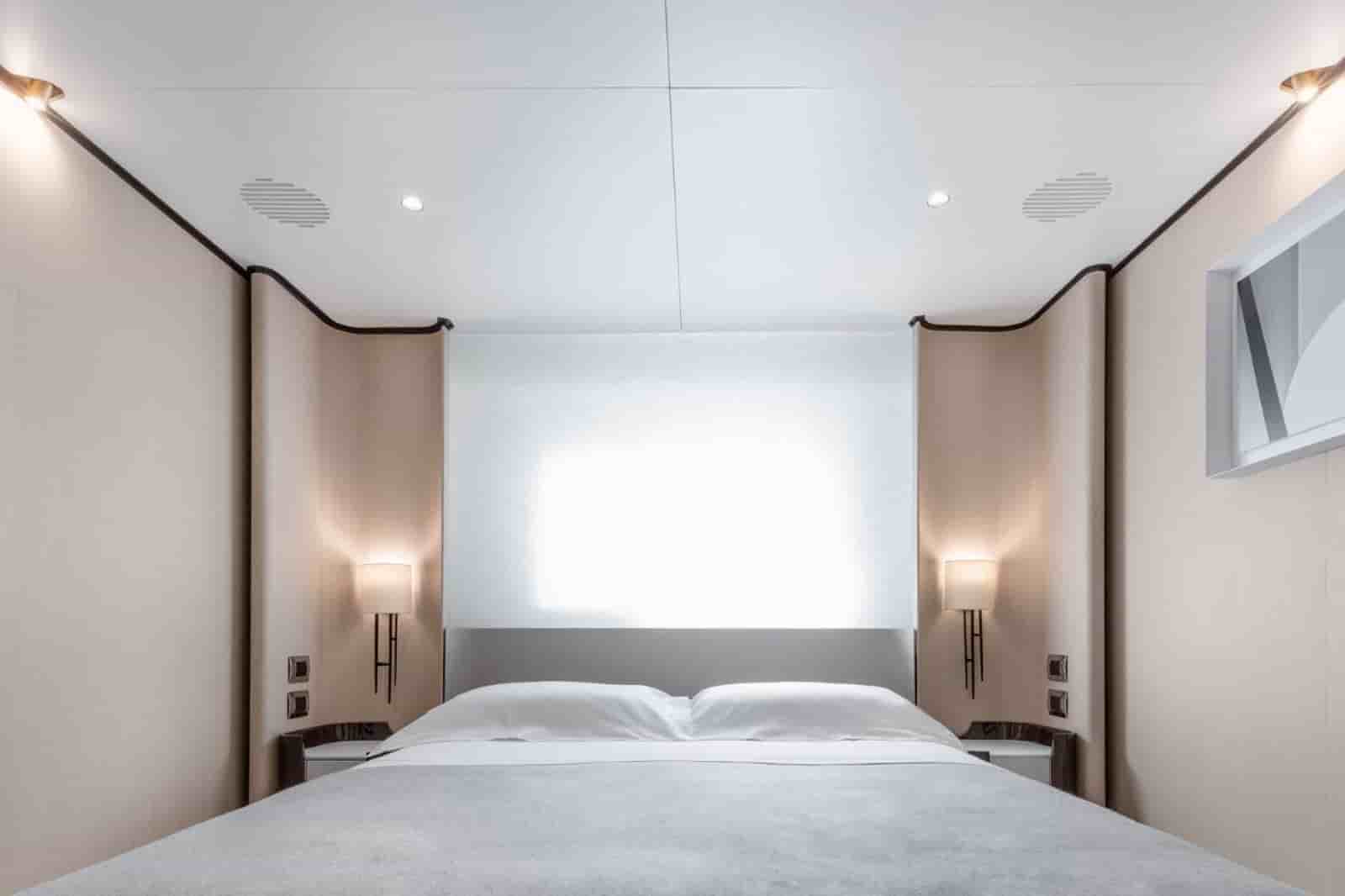 Azimut Grande 32M - View 36