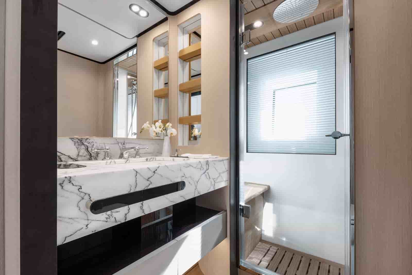 Azimut Grande 32M - View 37