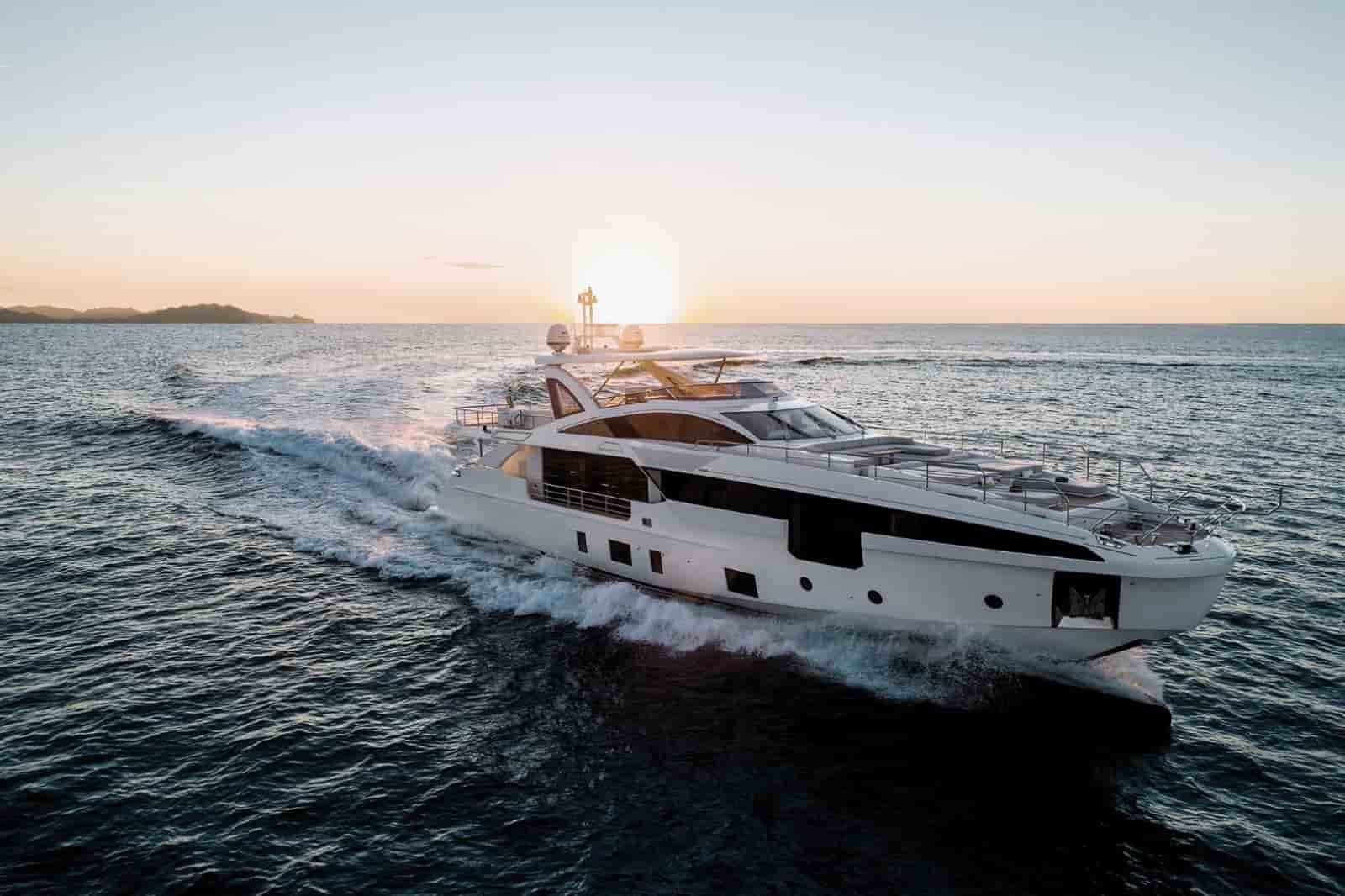 Azimut Grande 32M - View 5
