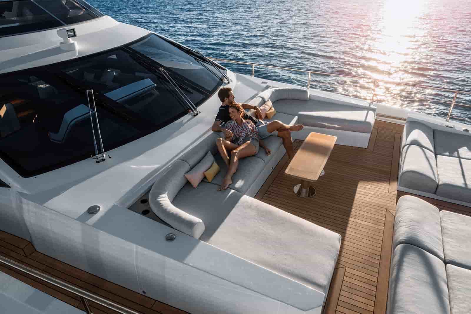 Azimut Grande 32M - View 6