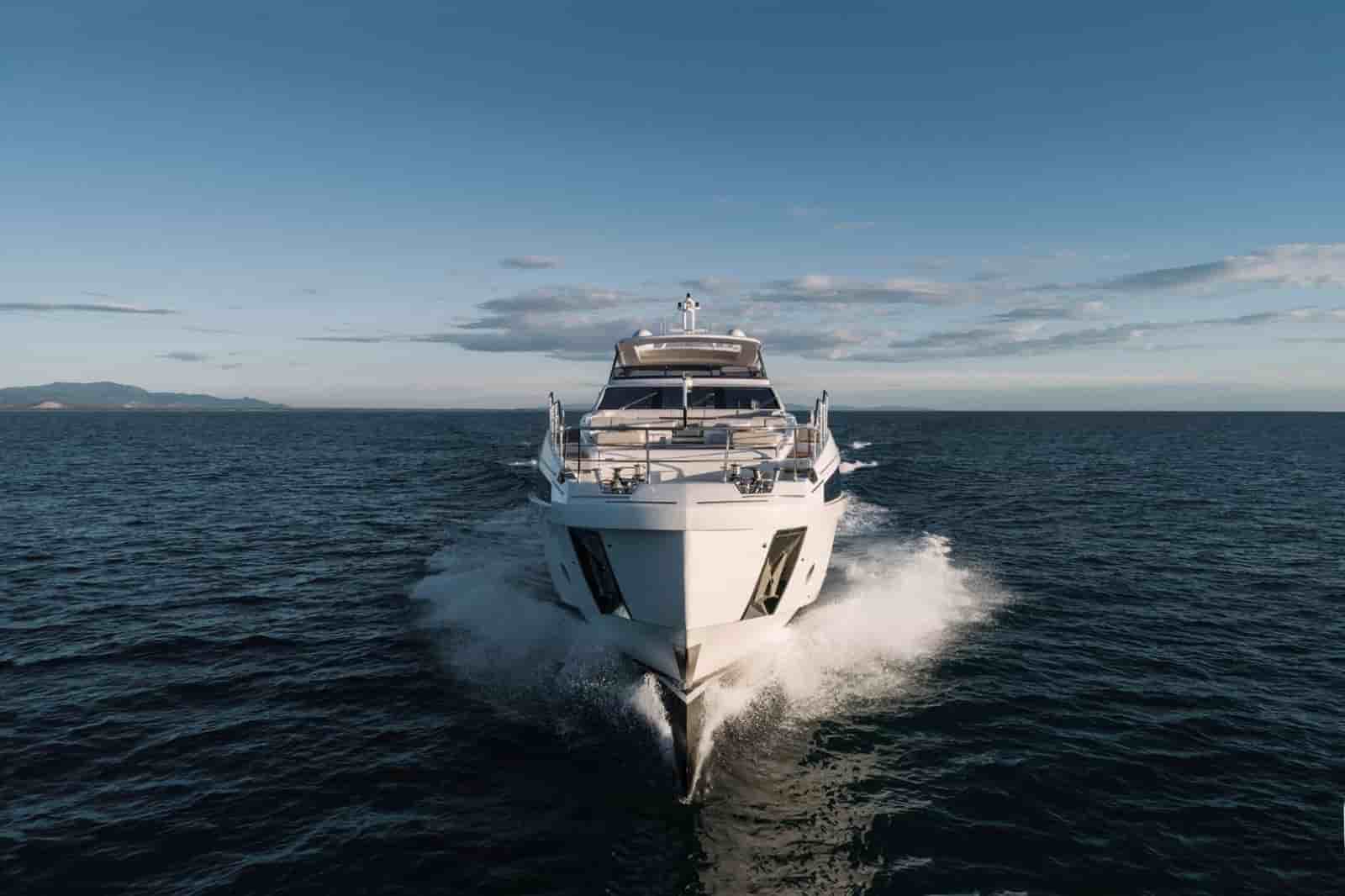 Azimut Grande 32M - View 7