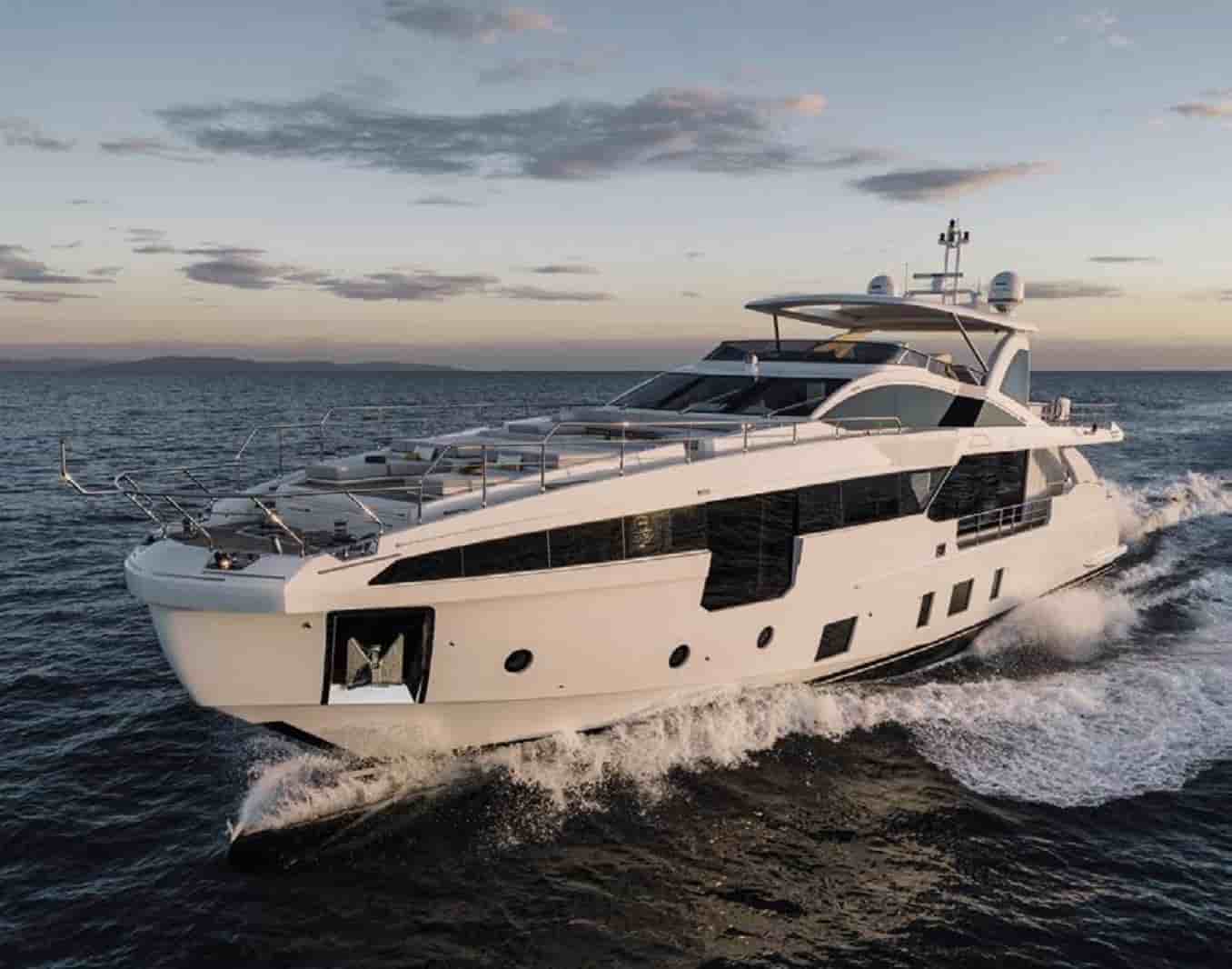 Azimut Grande 32M - View 8