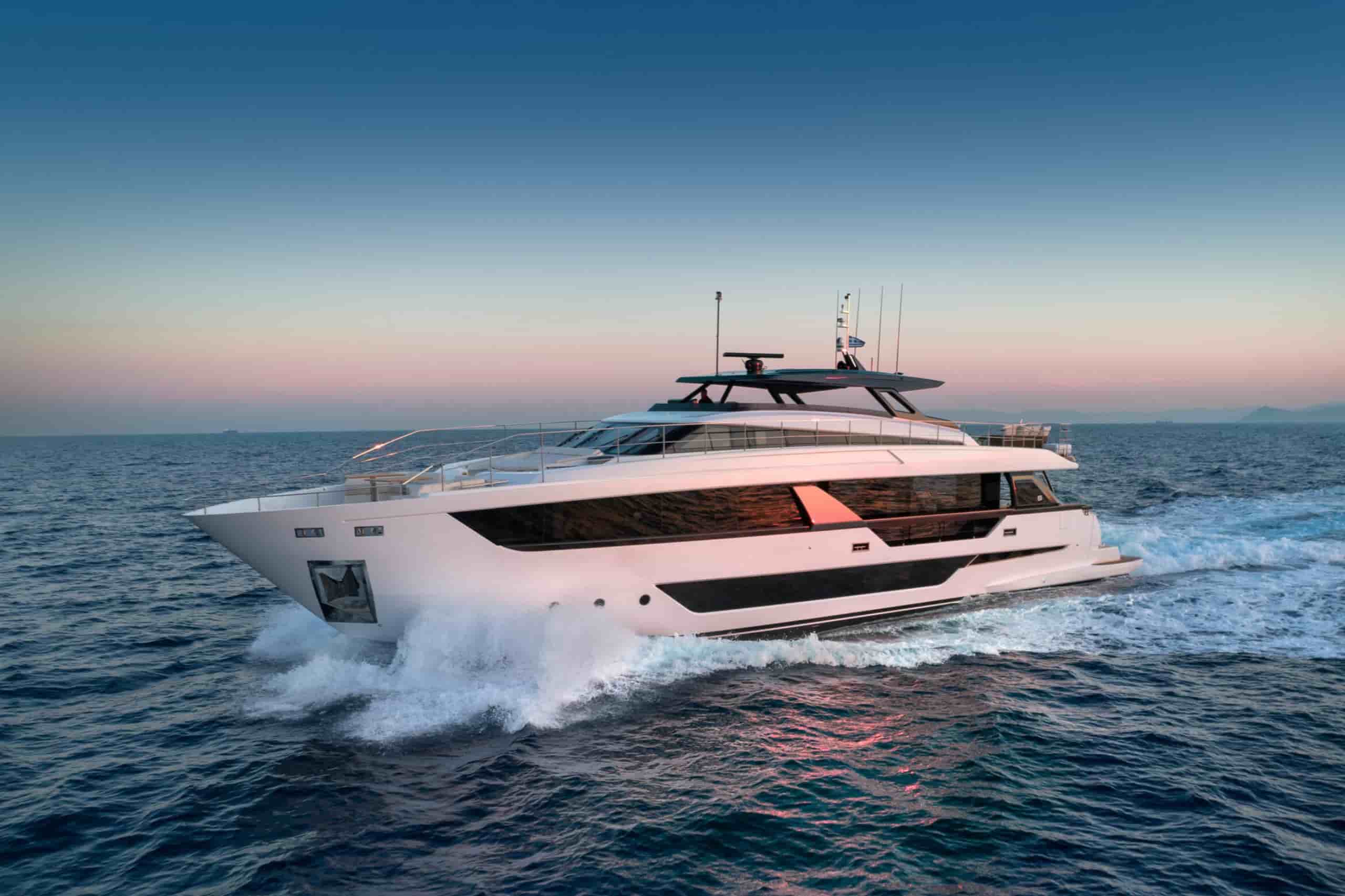 Ferretti 1000 - View 10