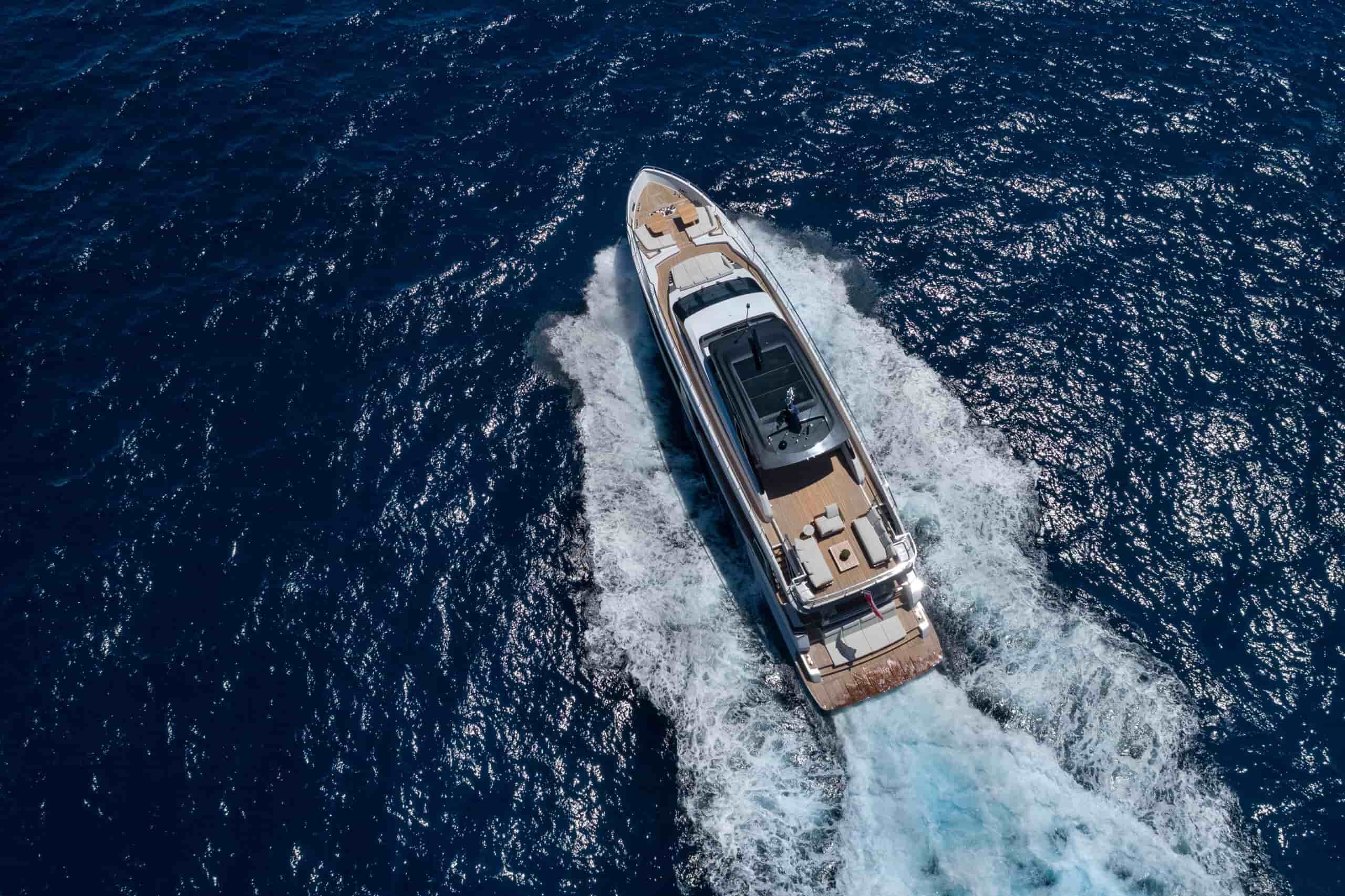 Ferretti 1000 - View 13