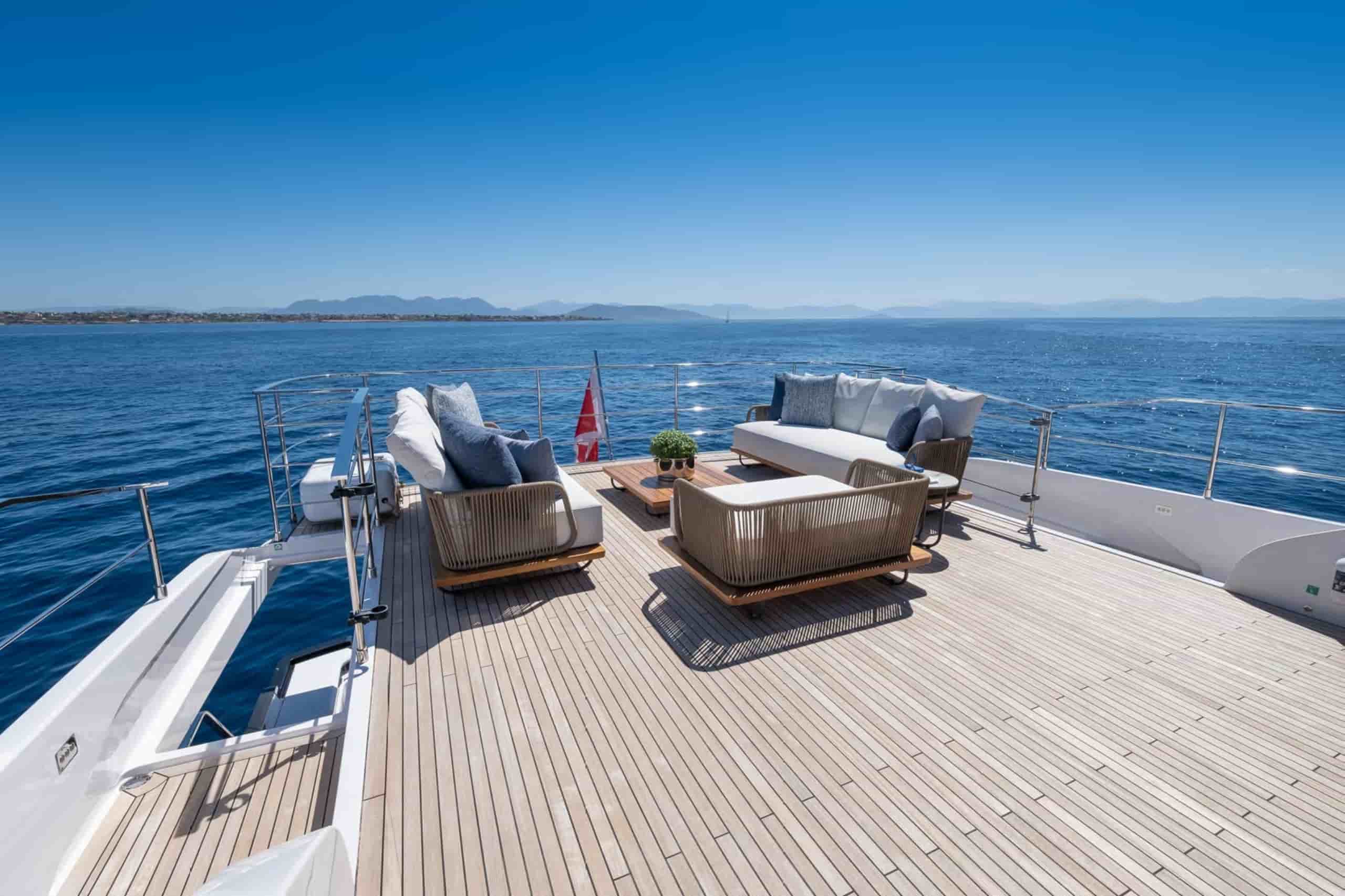 Ferretti 1000 - View 19