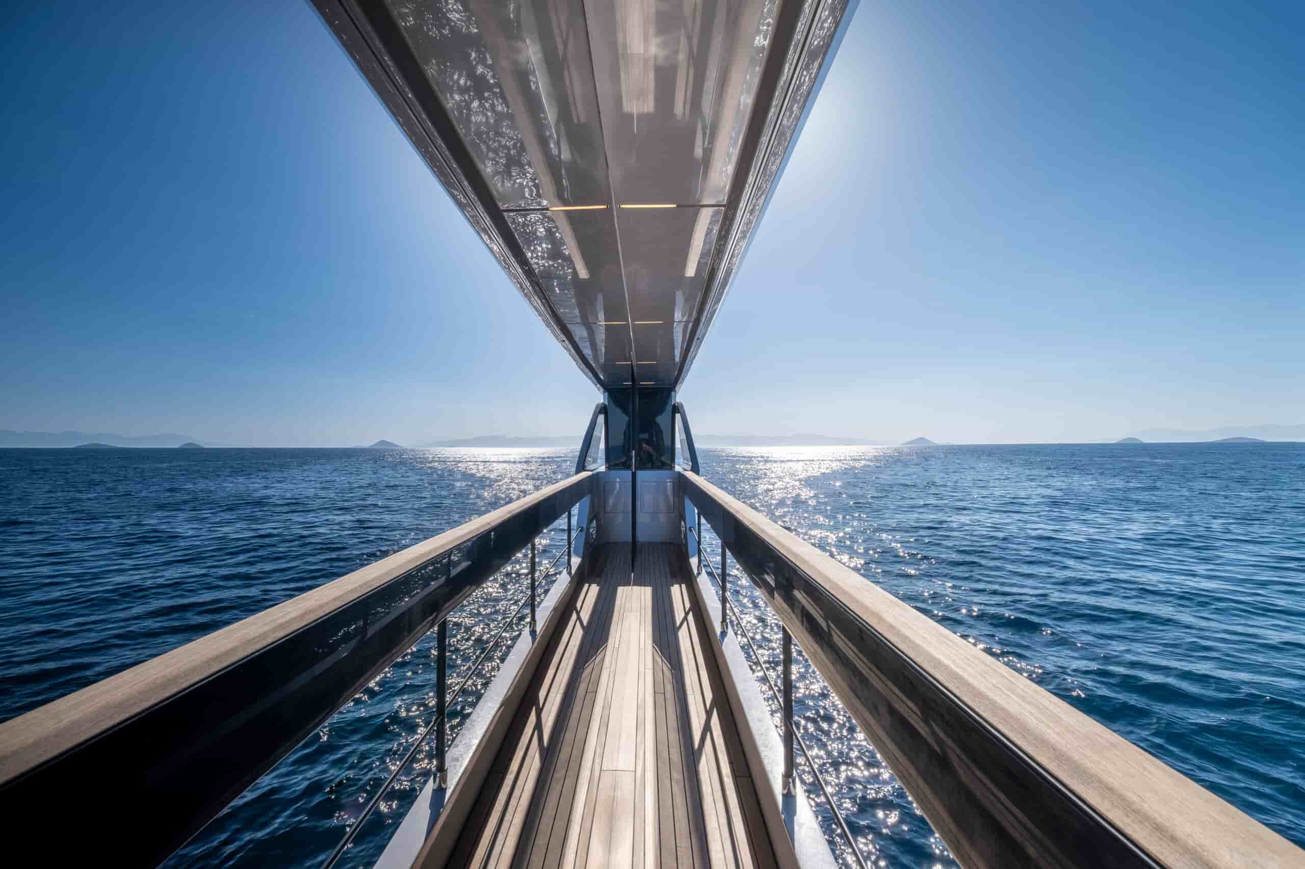 Ferretti 1000 - View 27