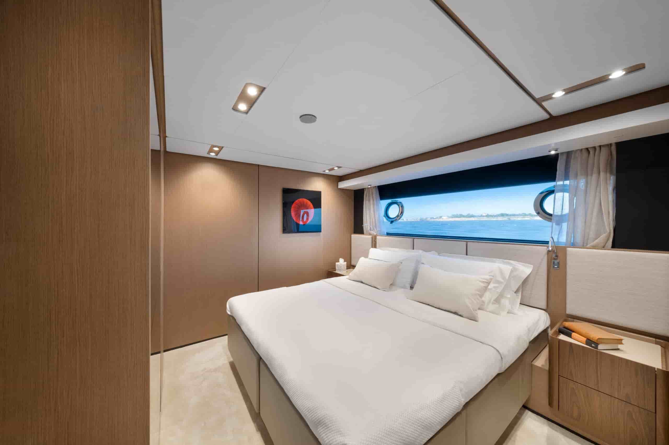 Ferretti 1000 - View 44