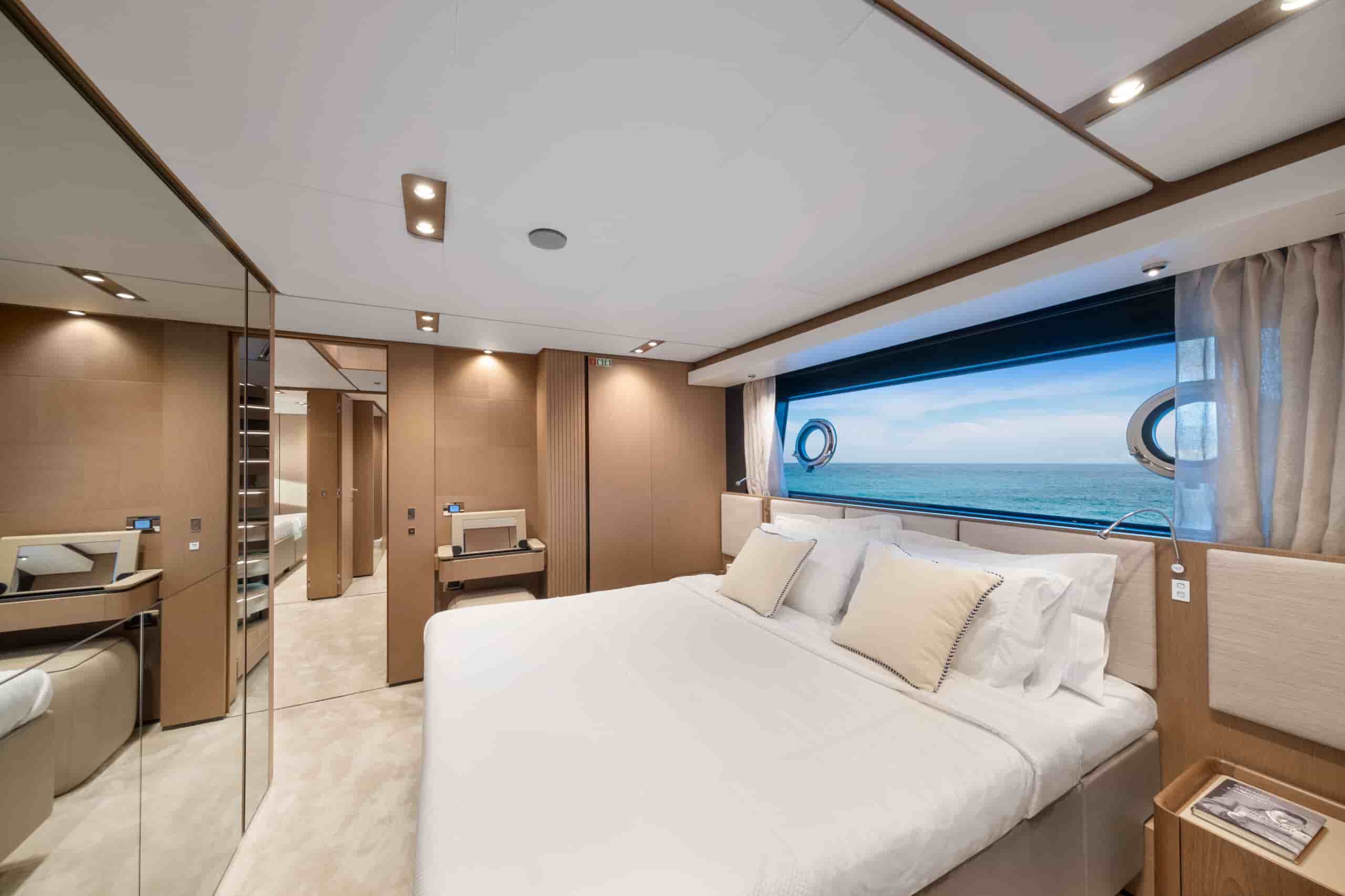 Ferretti 1000 - View 48