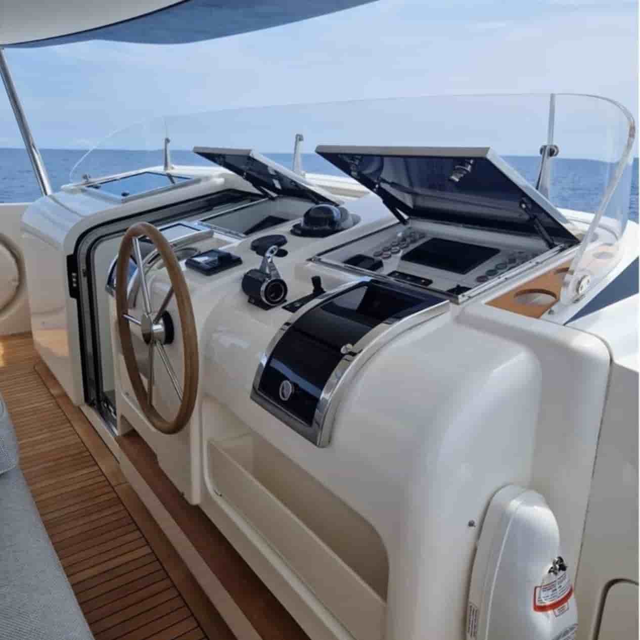 Sanlorenzo SD92 - View 18