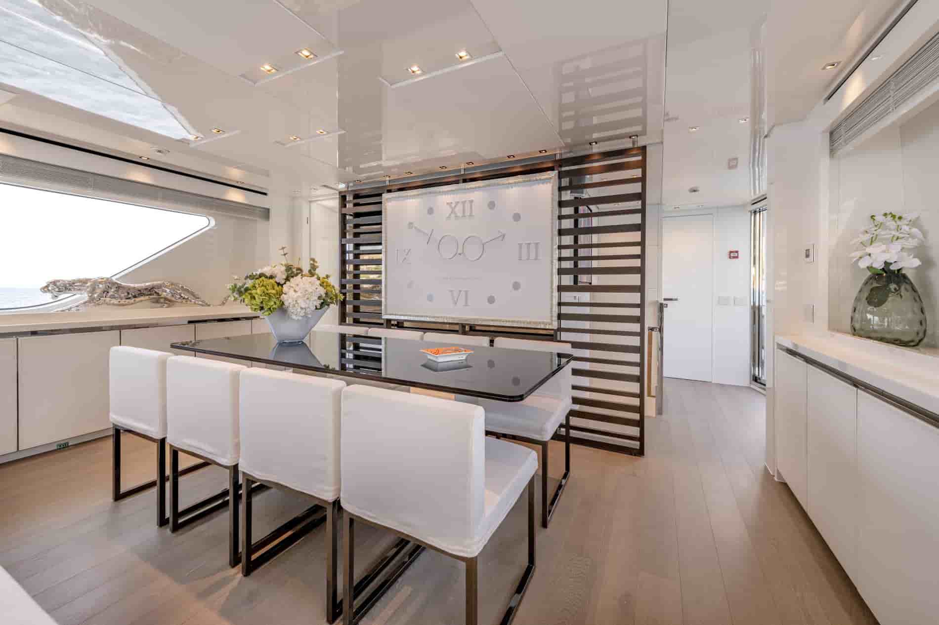 Sanlorenzo SD92 - View 23