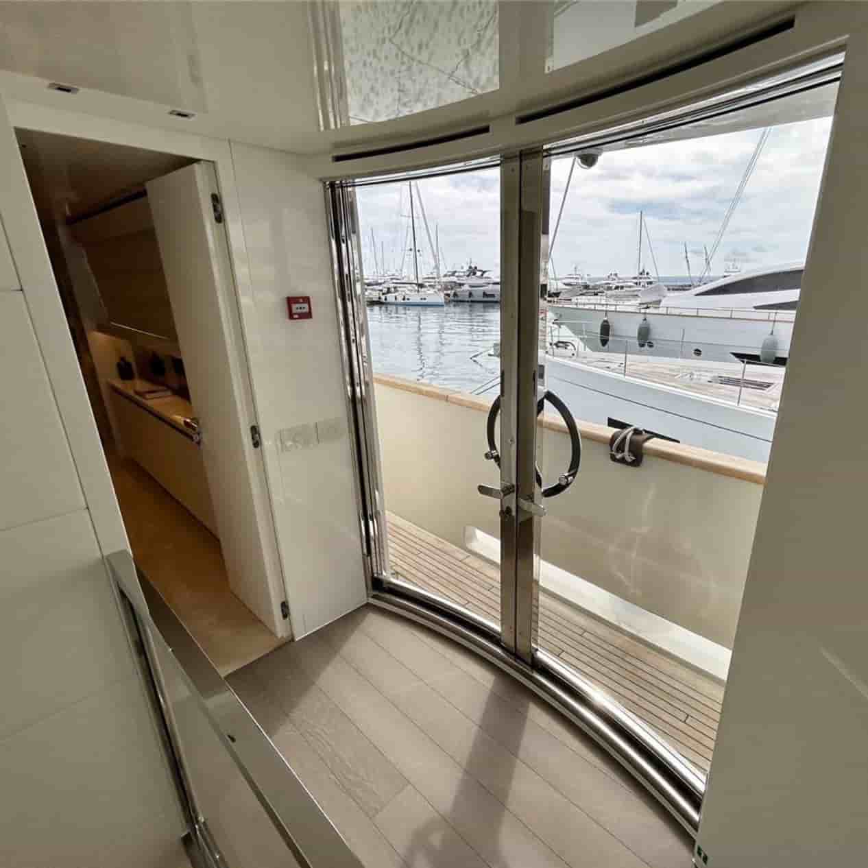 Sanlorenzo SD92 - View 27