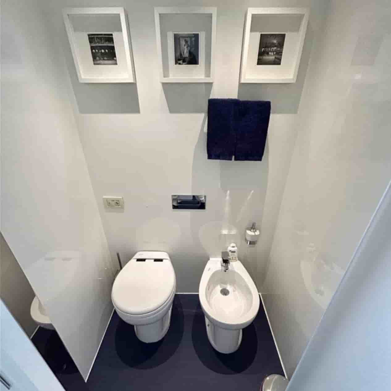 Sanlorenzo SD92 - View 28