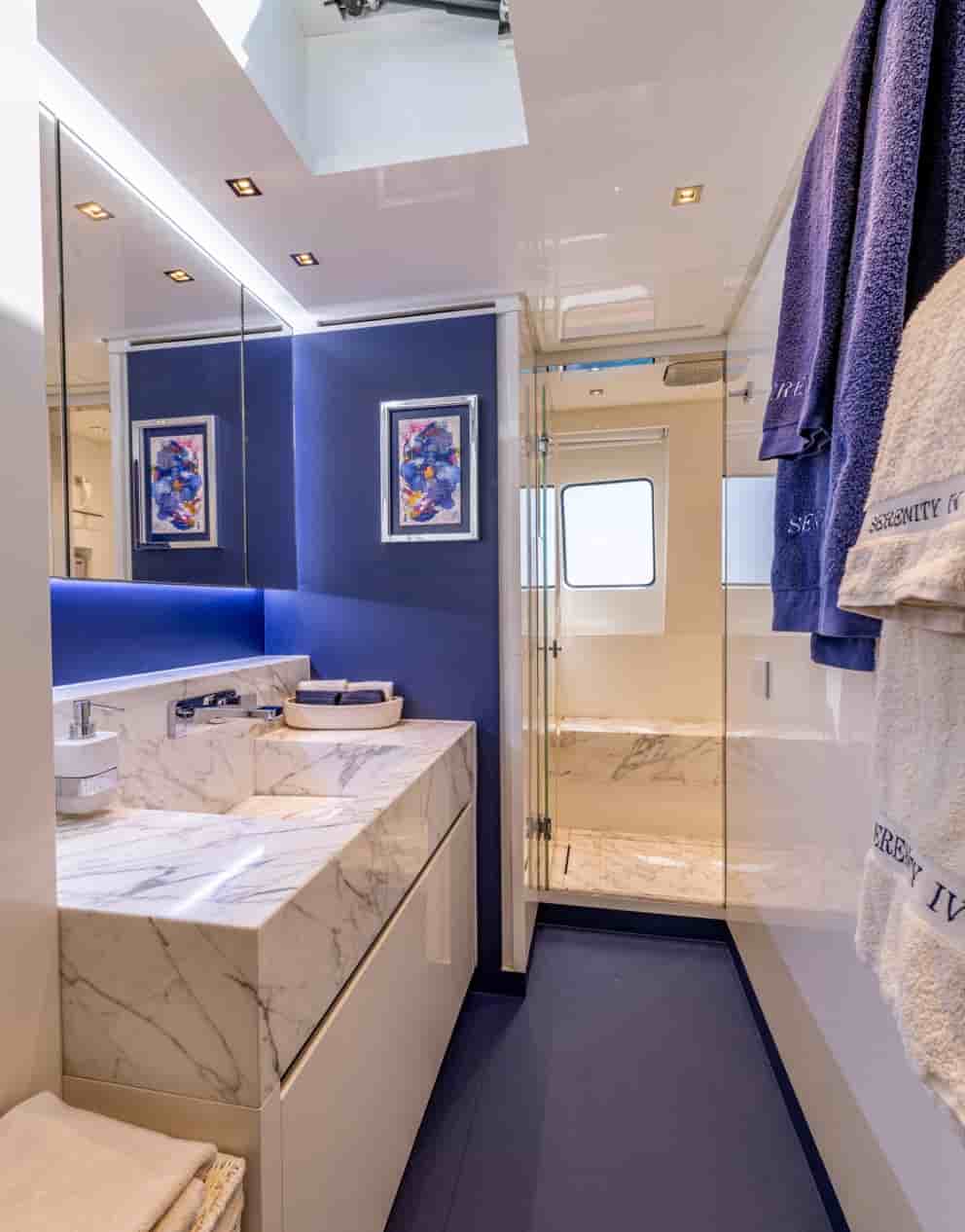 Sanlorenzo SD92 - View 29