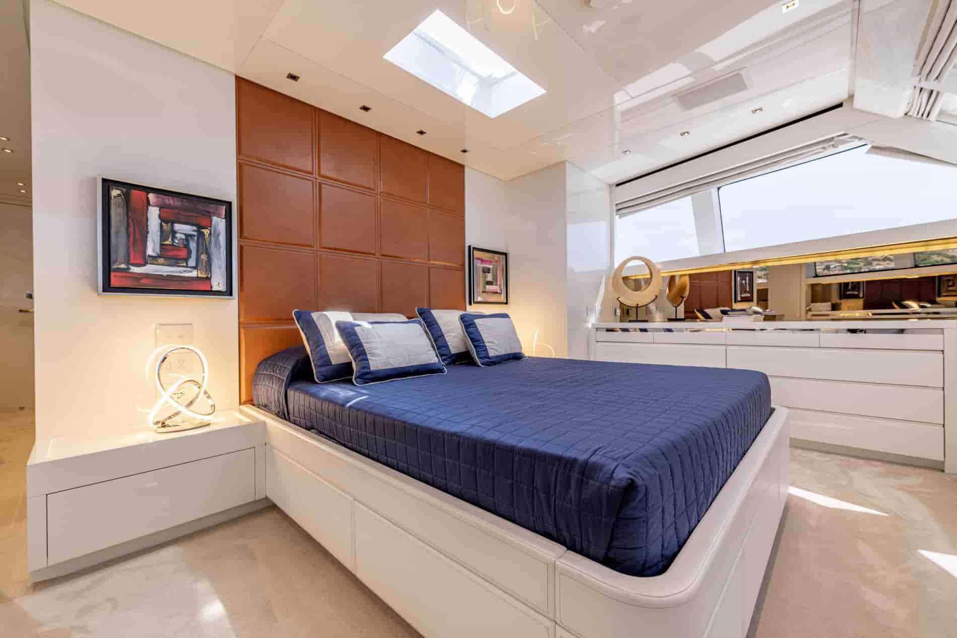 Sanlorenzo SD92 - View 31