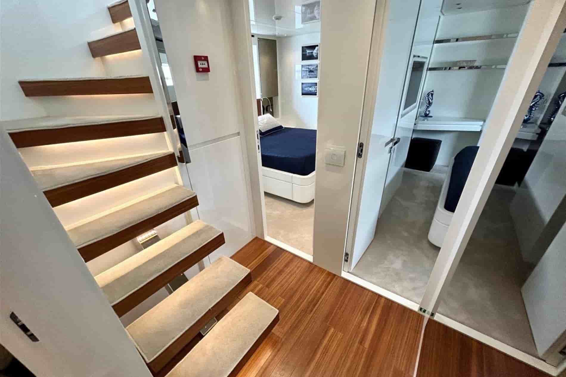 Sanlorenzo SD92 - View 32