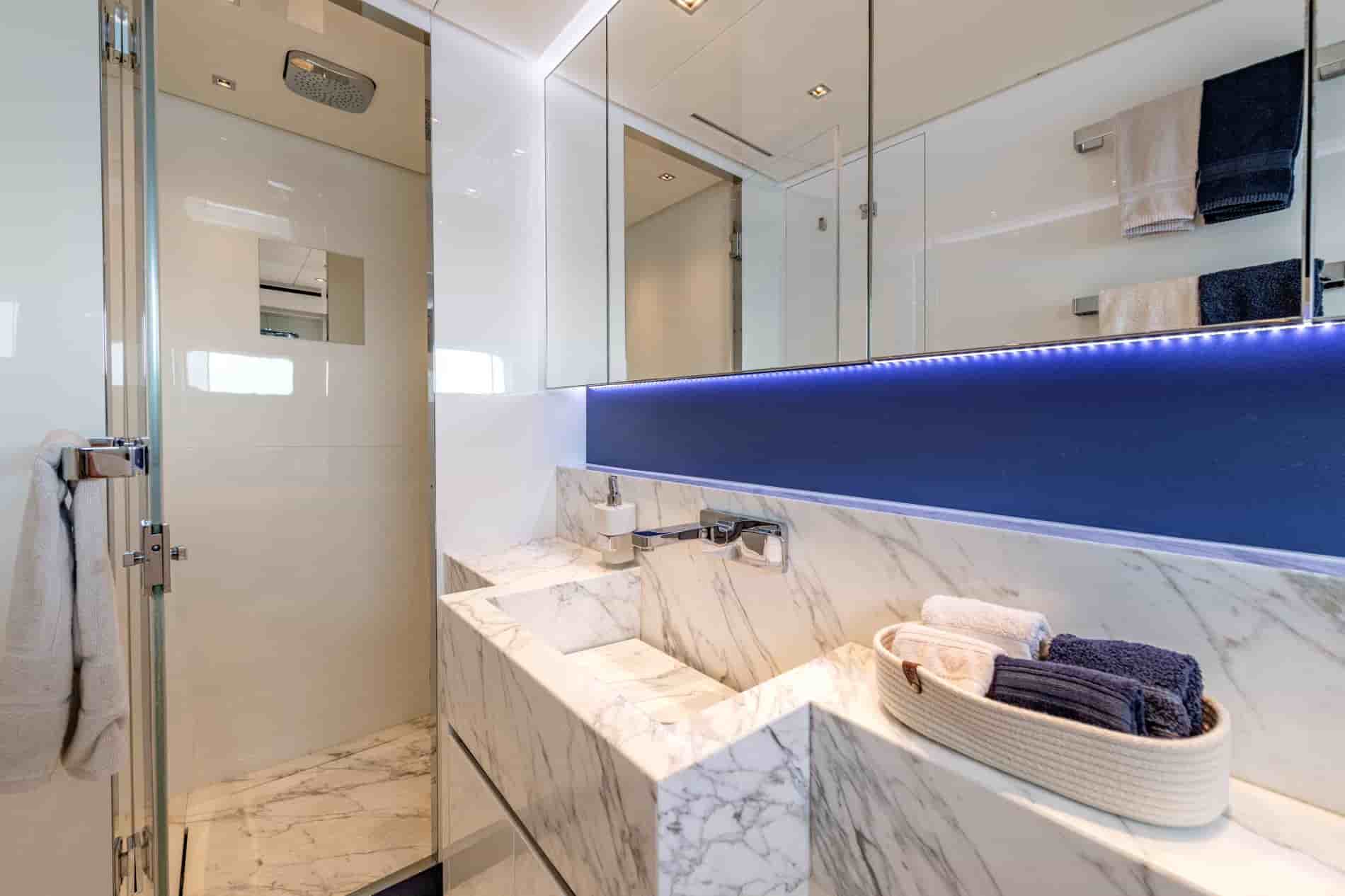 Sanlorenzo SD92 - View 35