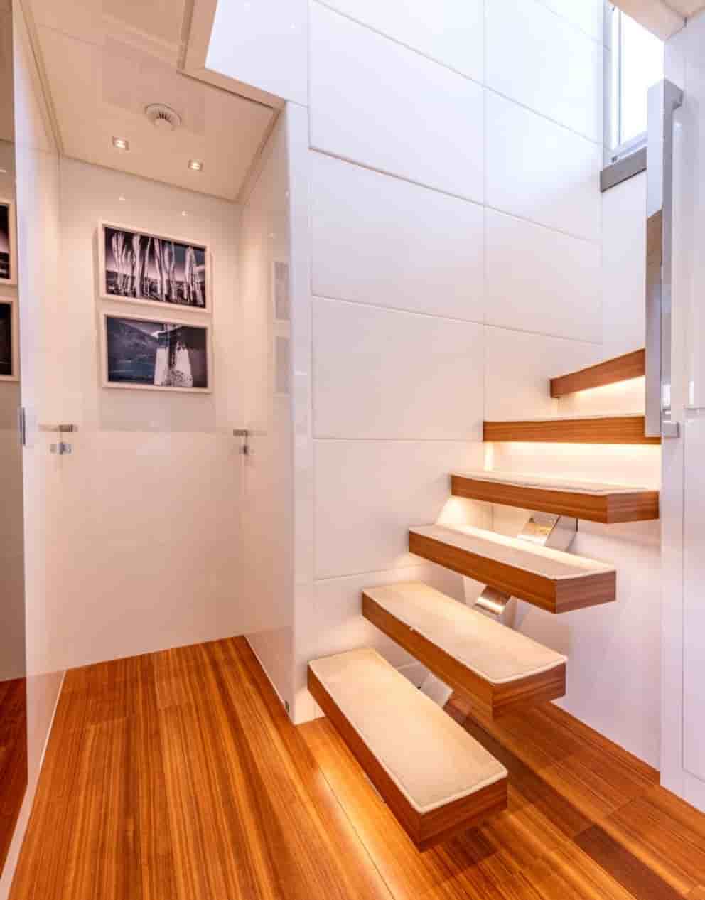 Sanlorenzo SD92 - View 36