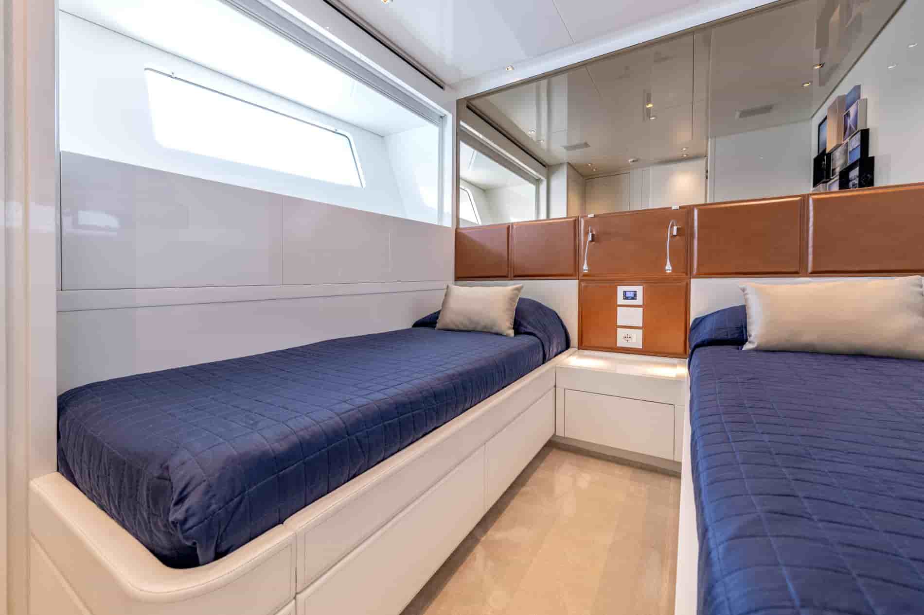 Sanlorenzo SD92 - View 37