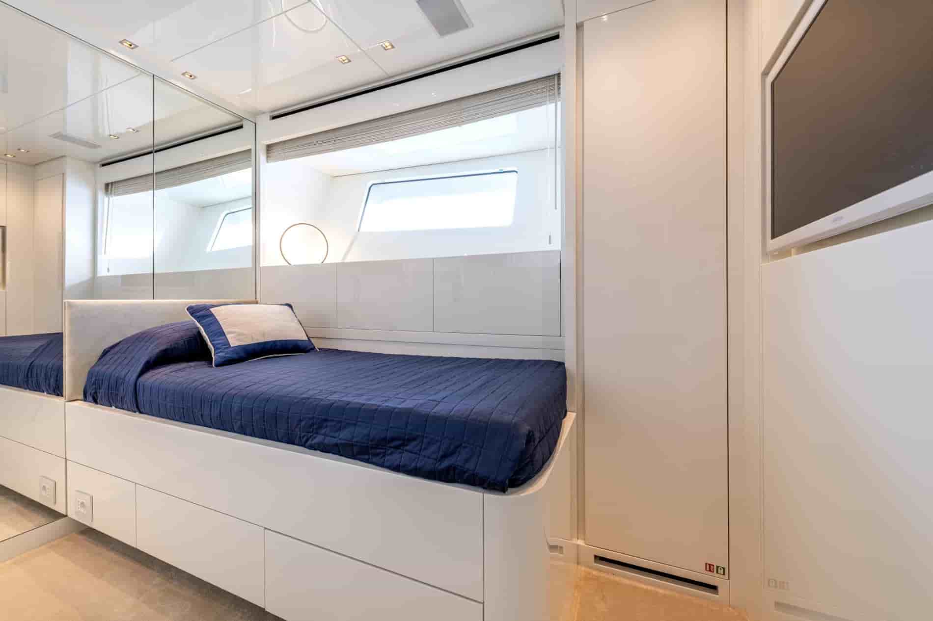 Sanlorenzo SD92 - View 38