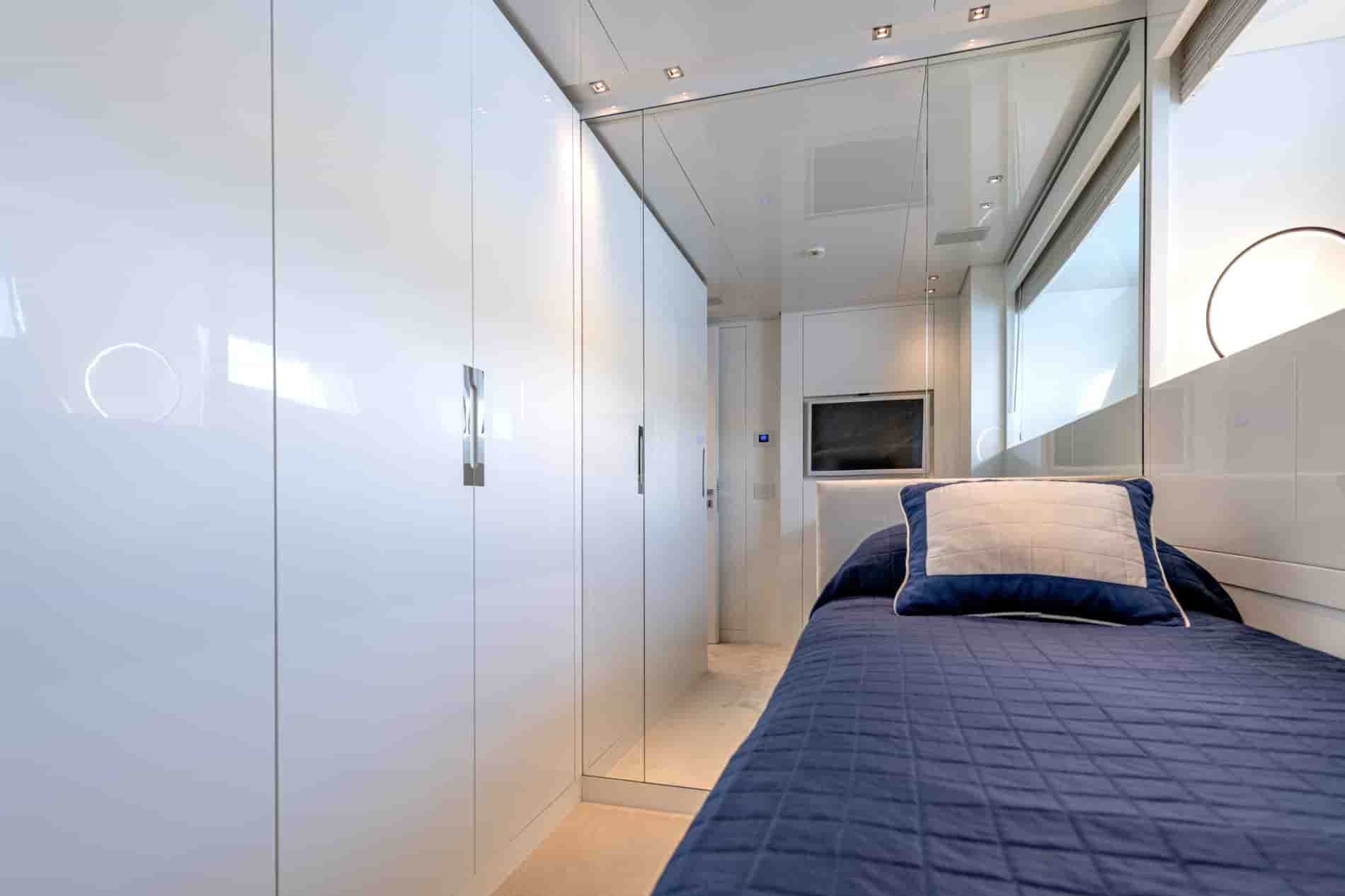 Sanlorenzo SD92 - View 39