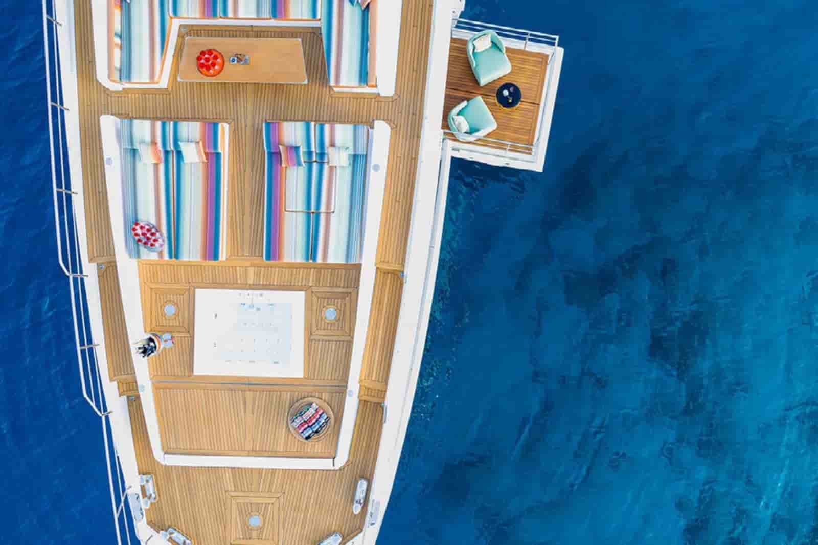 Azimut Grande 35 Metri - View 11