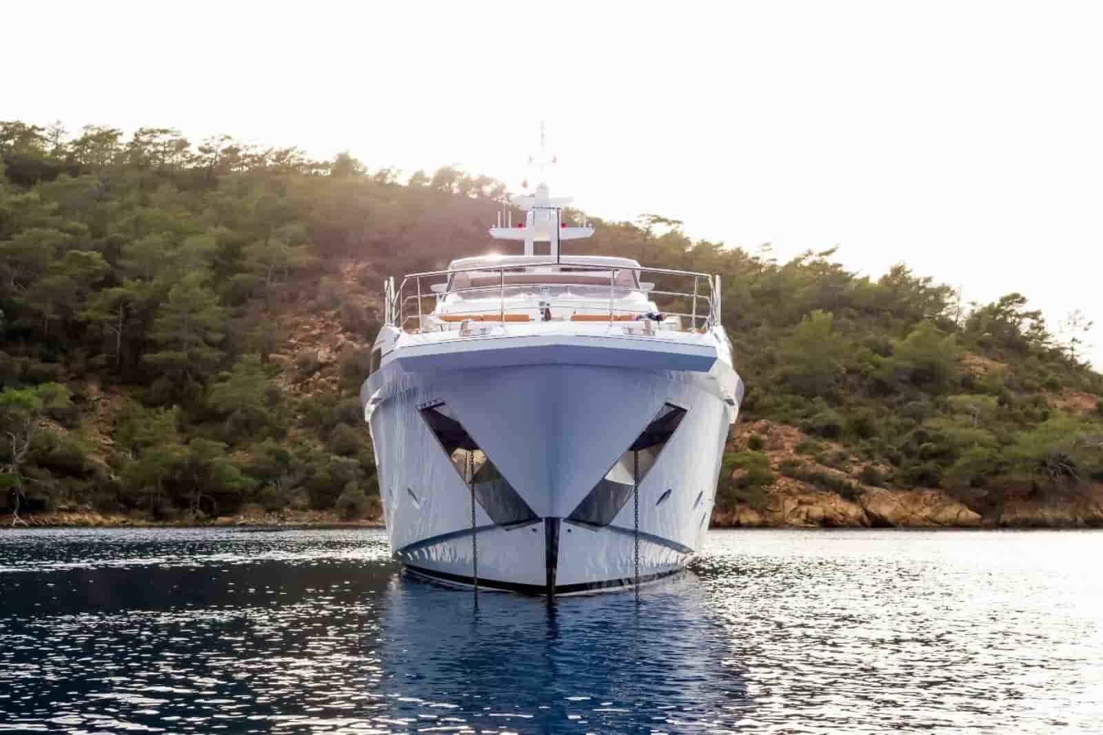 Azimut Grande 35 Metri - View 12