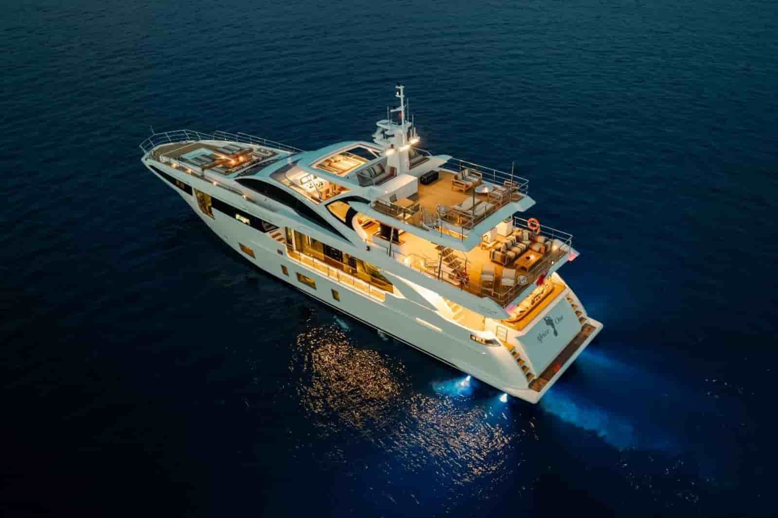 Azimut Grande 35 Metri - View 19