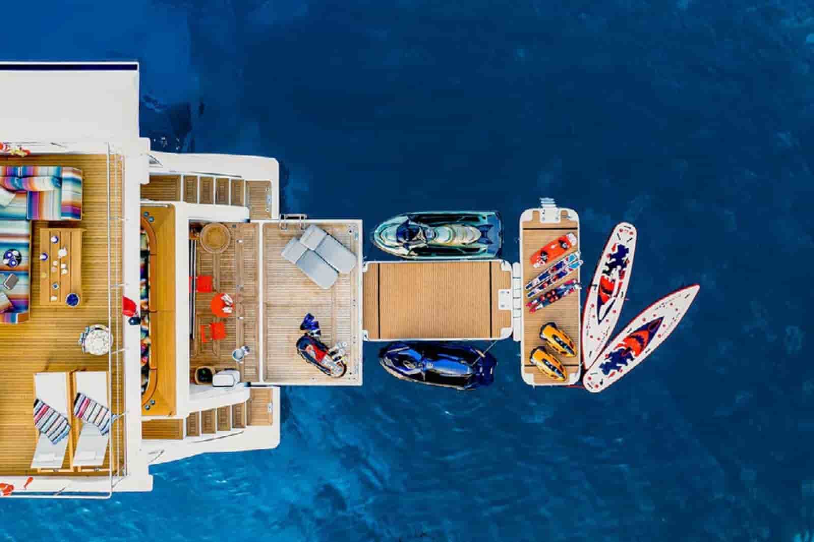 Azimut Grande 35 Metri - View 21