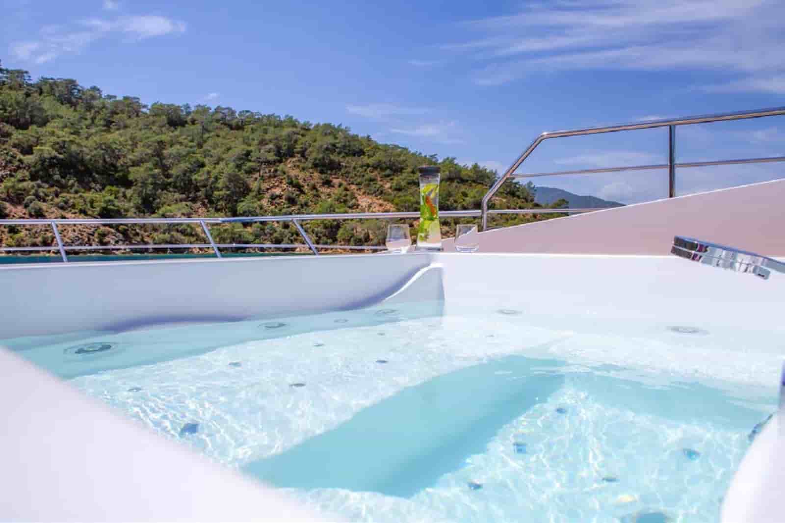 Azimut Grande 35 Metri - View 29