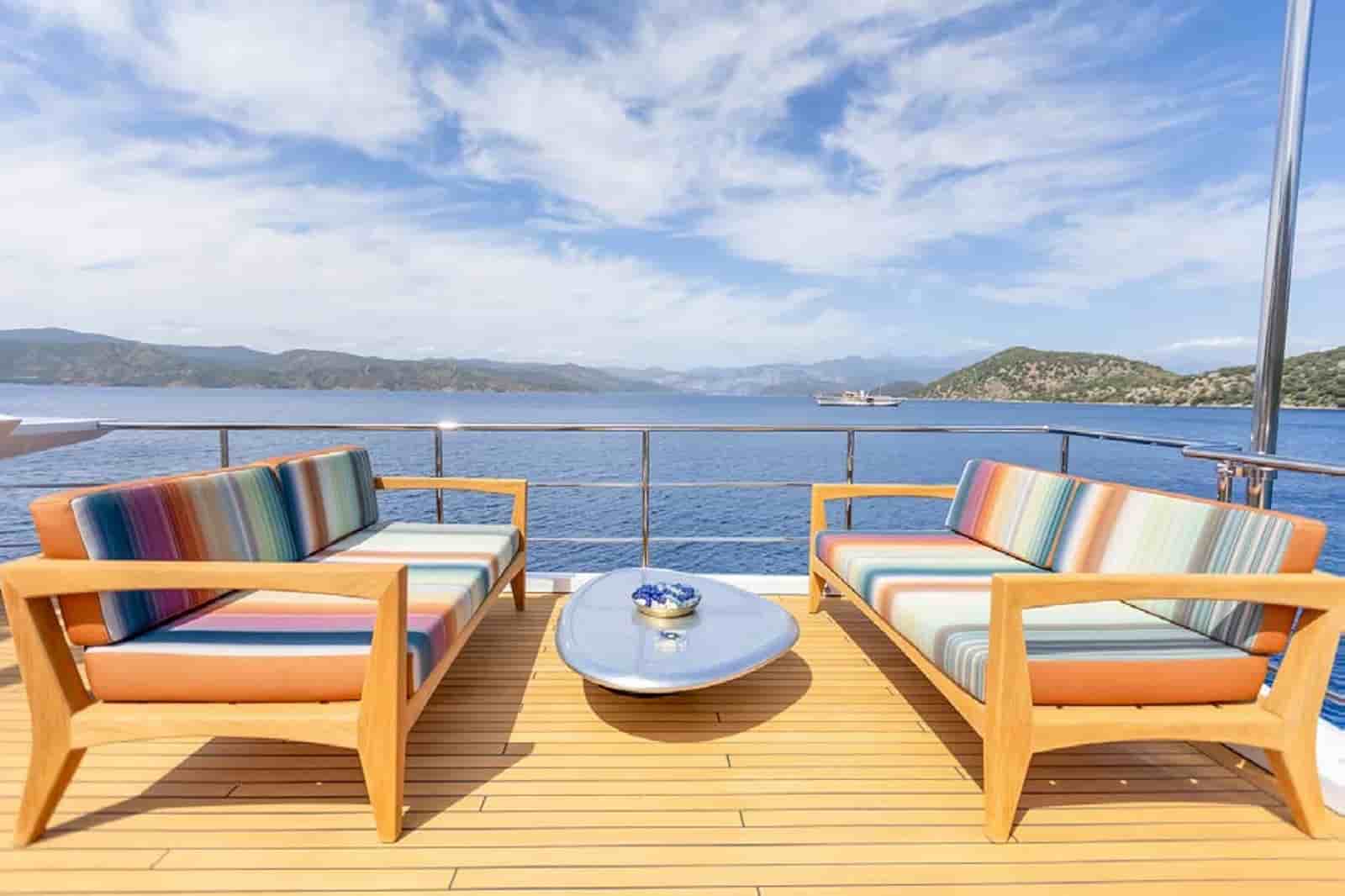 Azimut Grande 35 Metri - View 31