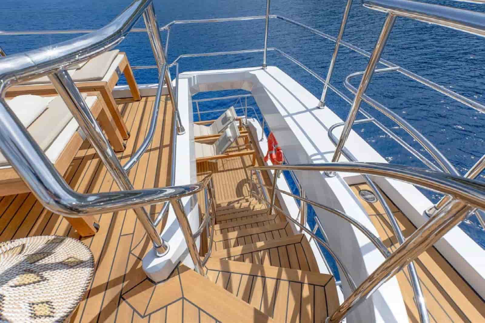 Azimut Grande 35 Metri - View 34