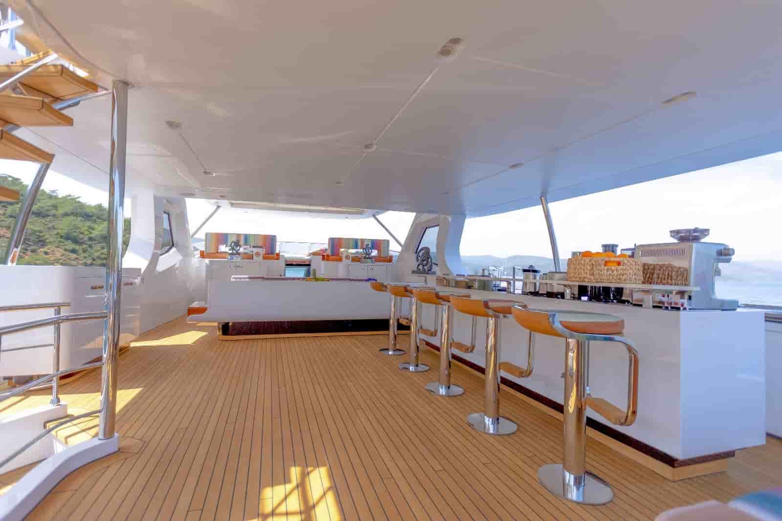 Azimut Grande 35 Metri - View 36