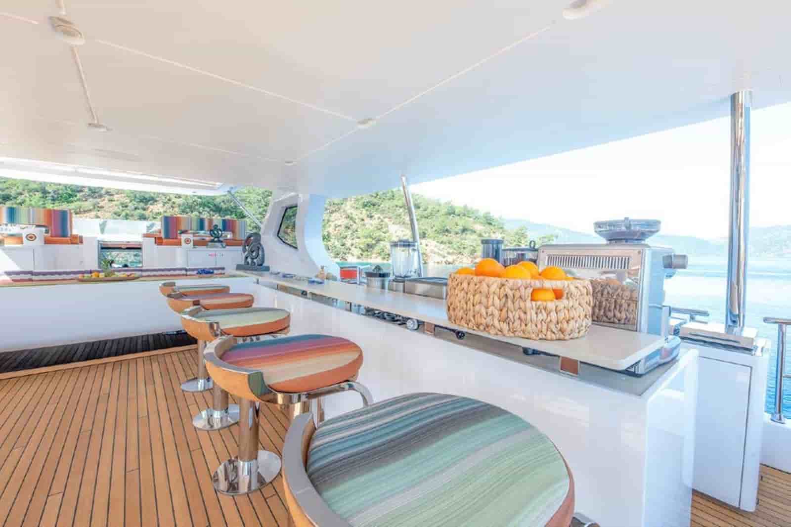 Azimut Grande 35 Metri - View 37