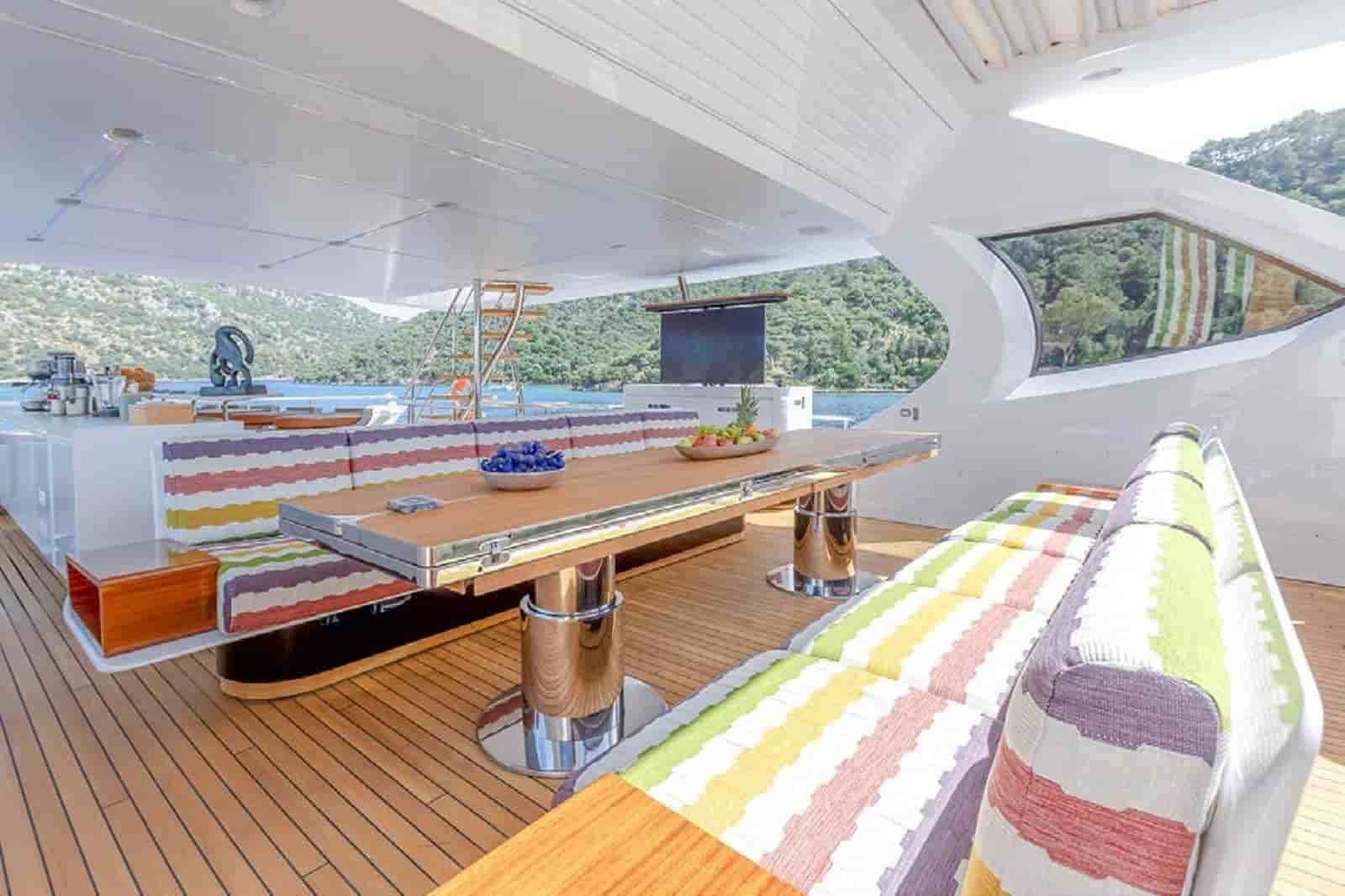 Azimut Grande 35 Metri - View 39