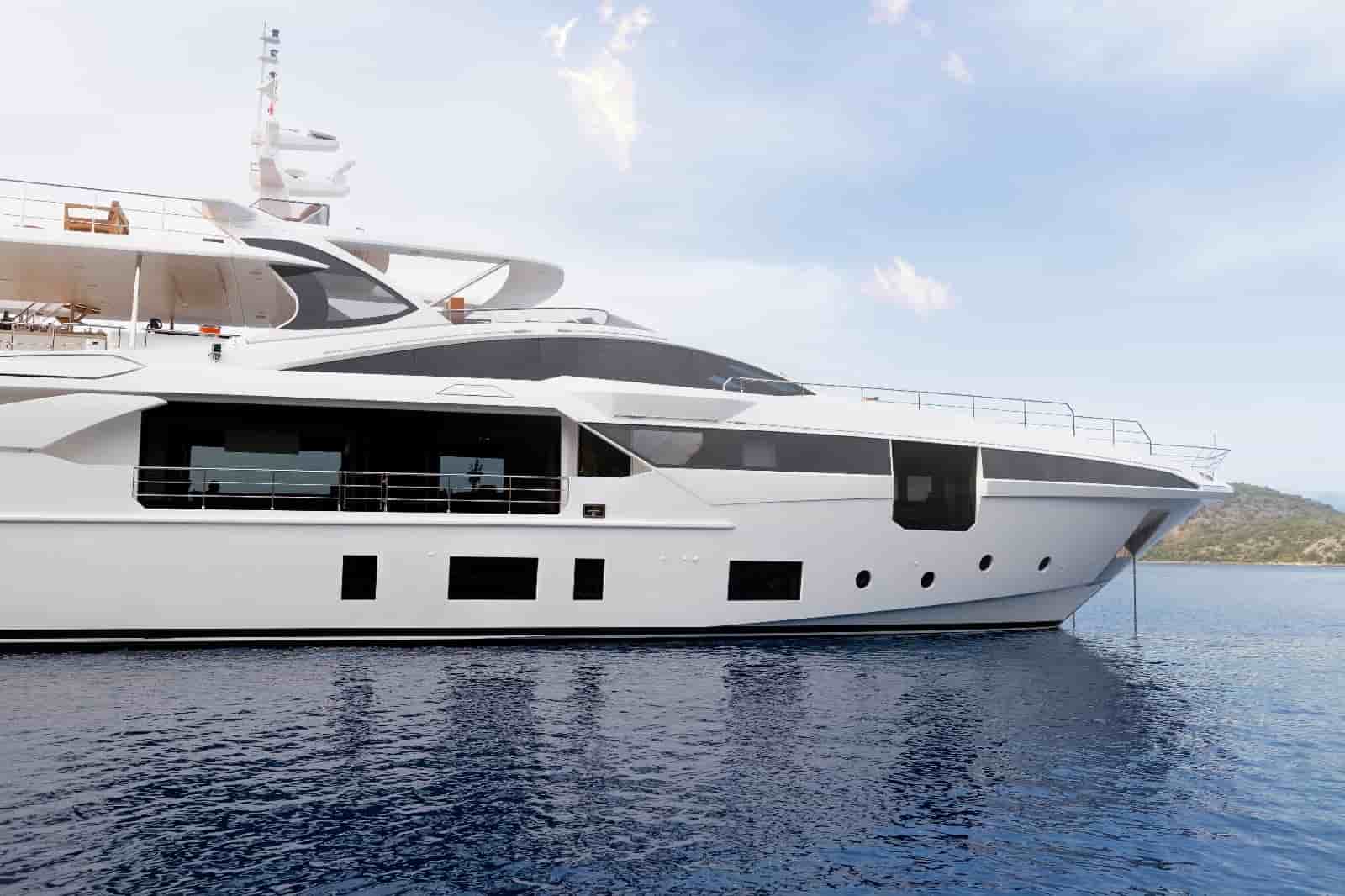 Azimut Grande 35 Metri - View 4