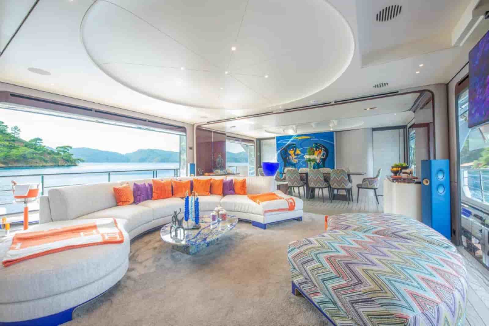 Azimut Grande 35 Metri - View 41