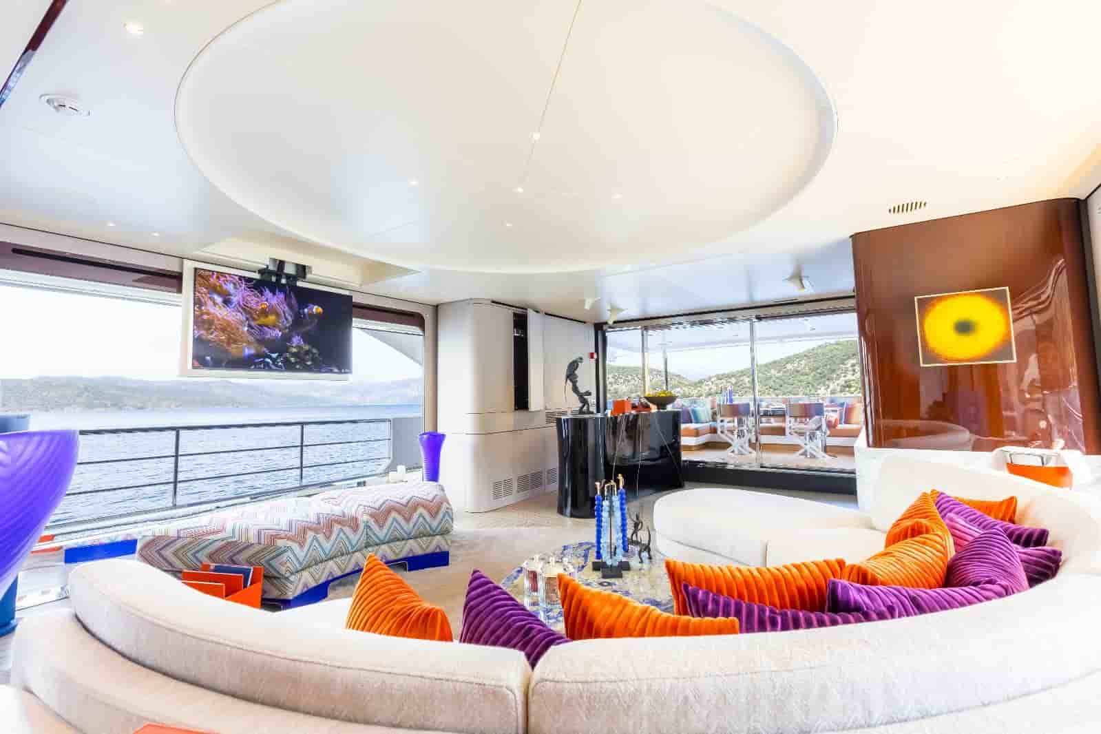 Azimut Grande 35 Metri - View 42