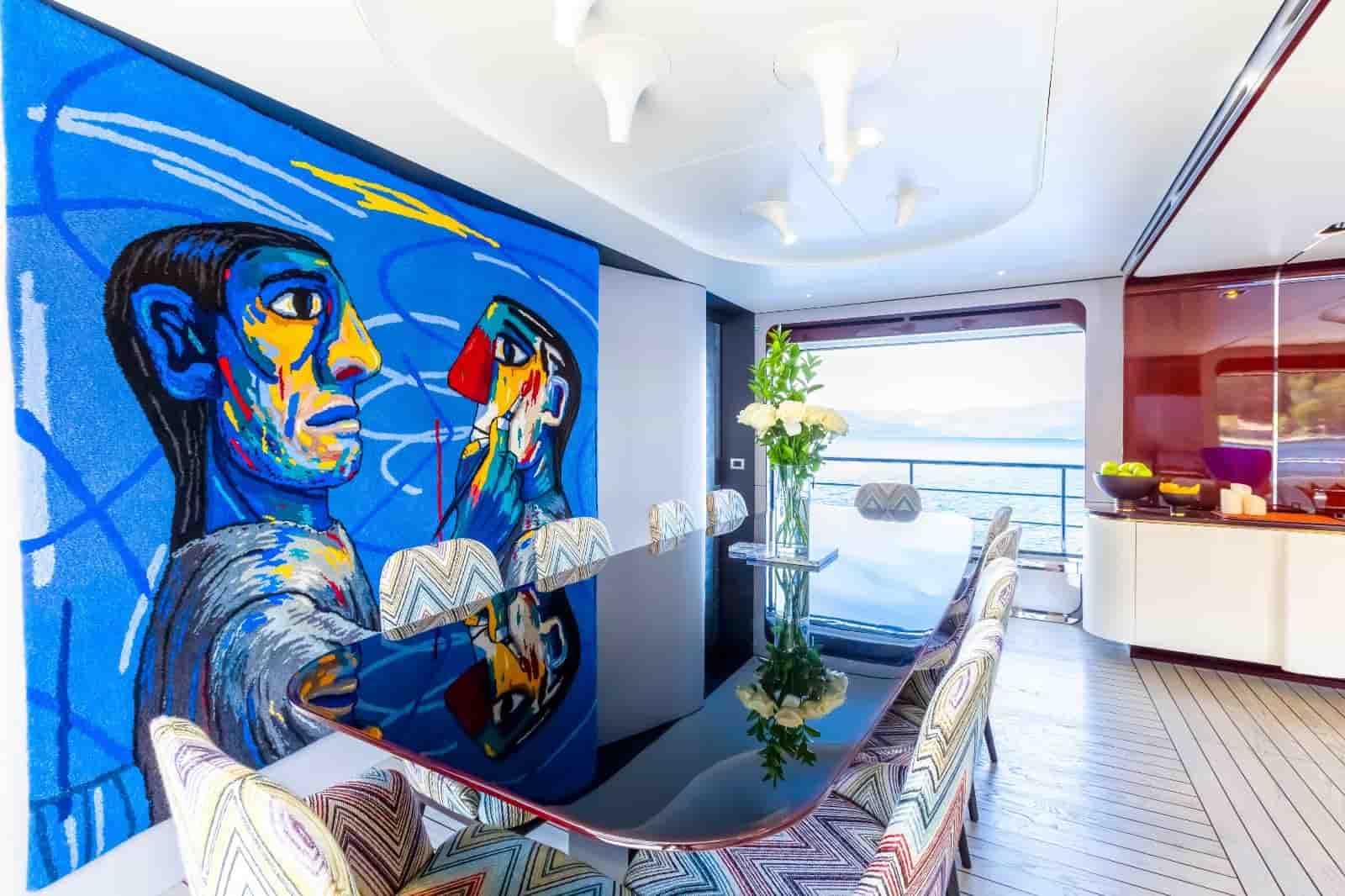 Azimut Grande 35 Metri - View 44